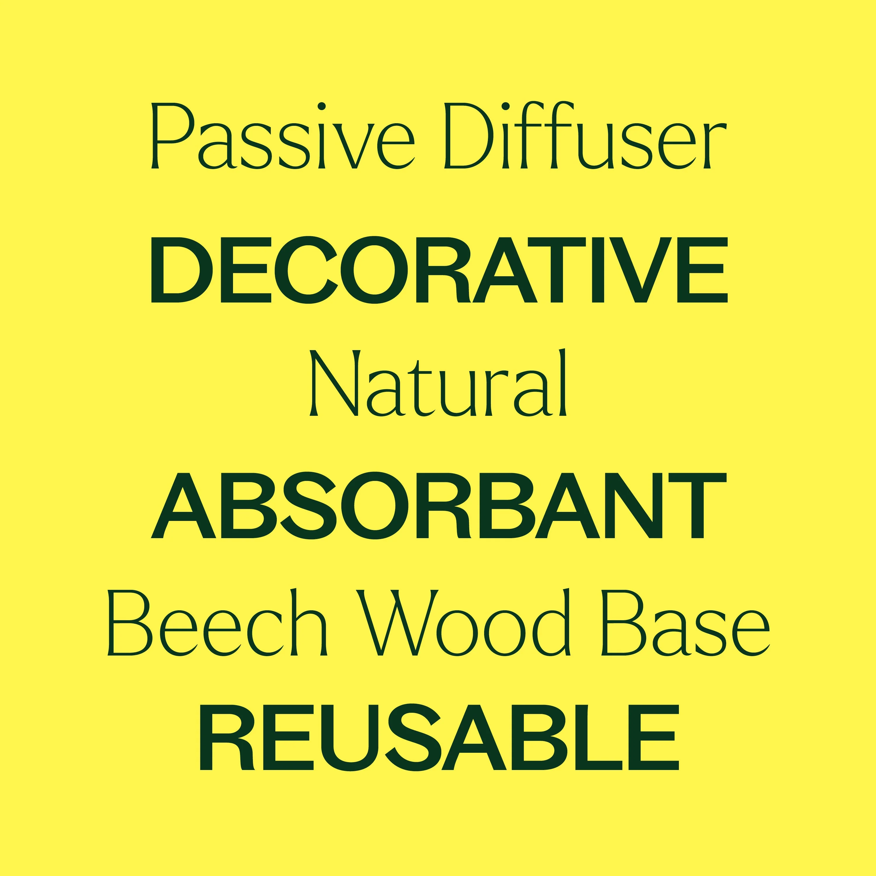 Passive Sunflower Diffuser - Image 10