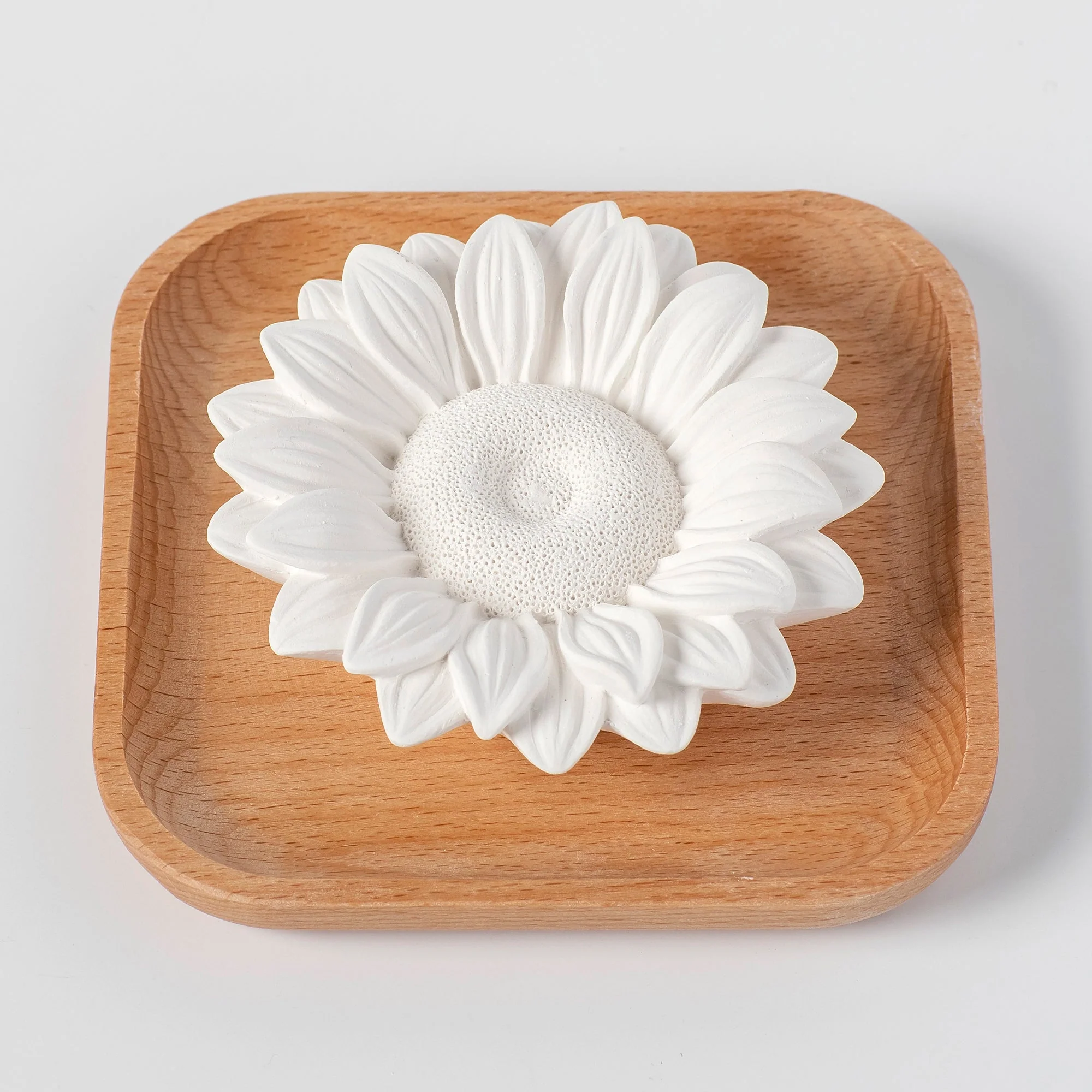 Passive Sunflower Diffuser - Image 3