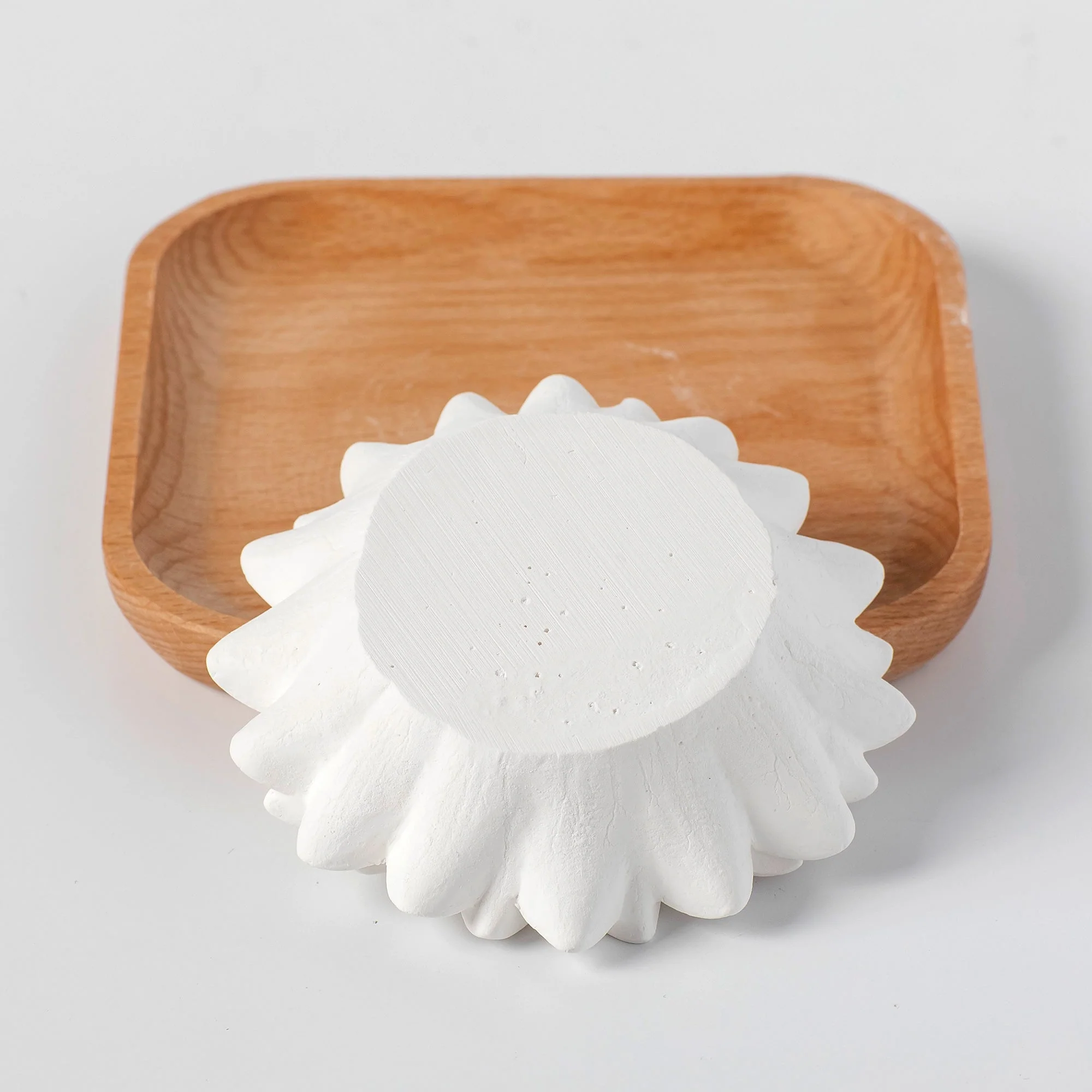 Passive Sunflower Diffuser - Image 4