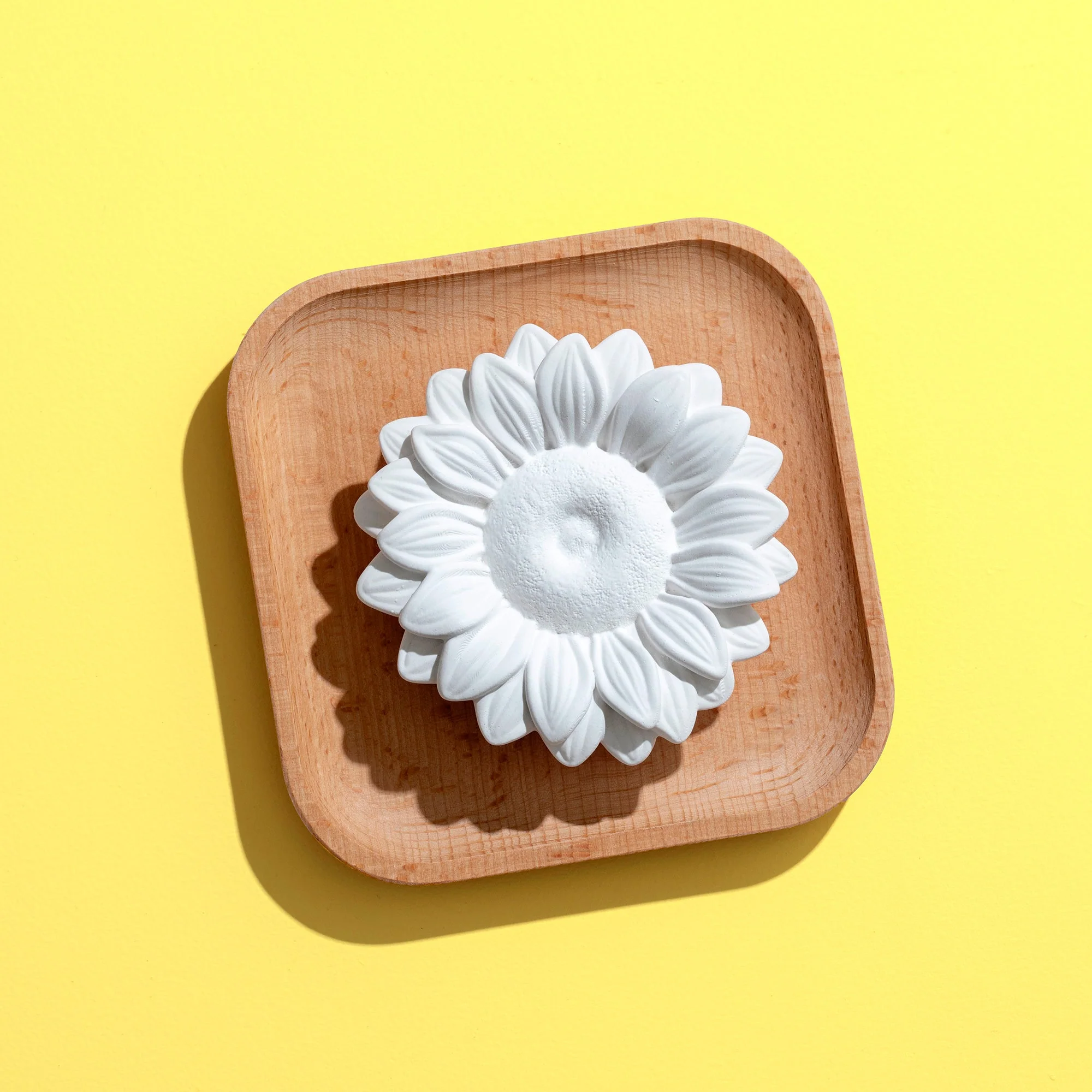 Passive Sunflower Diffuser - Image 8