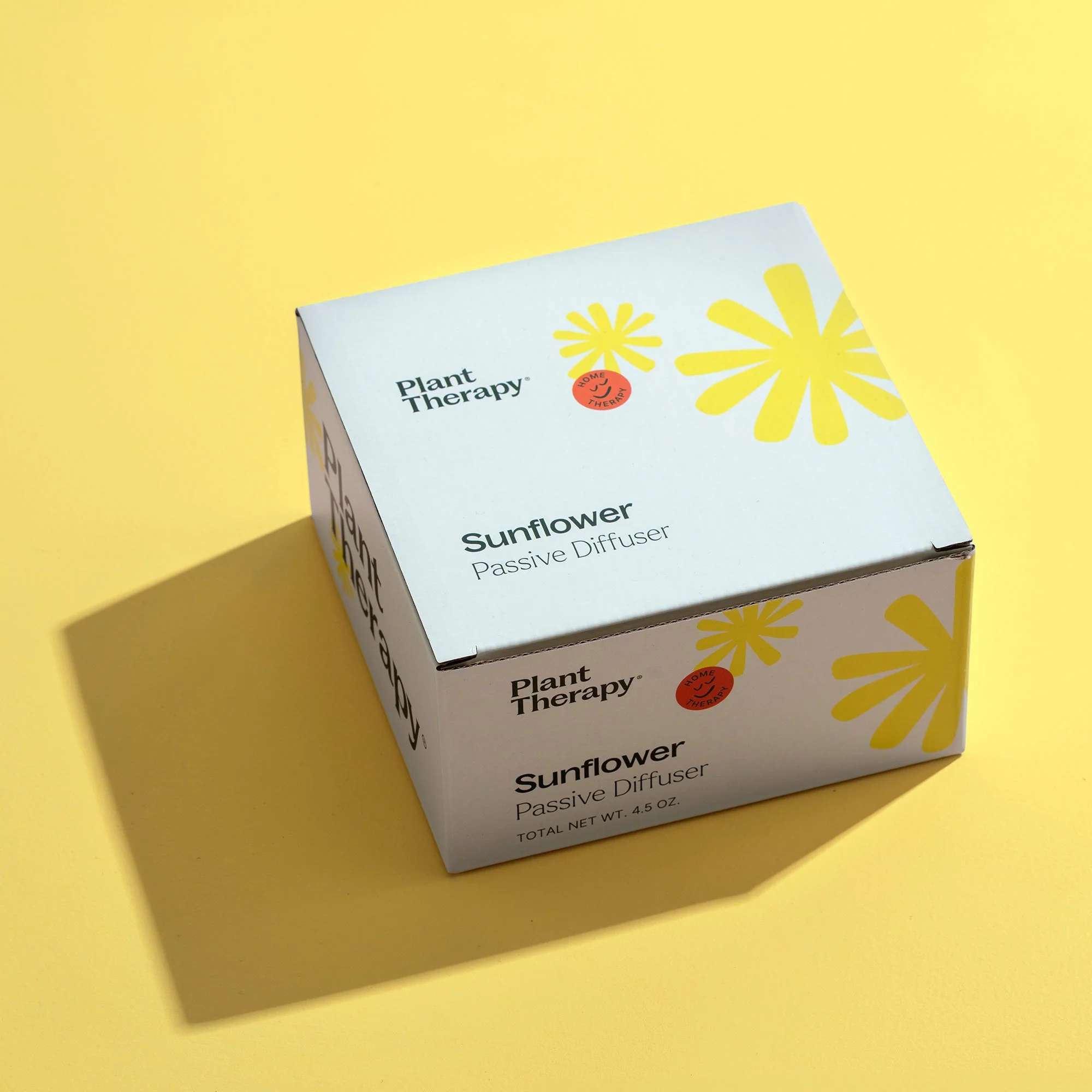 Passive Sunflower Diffuser - Image 9