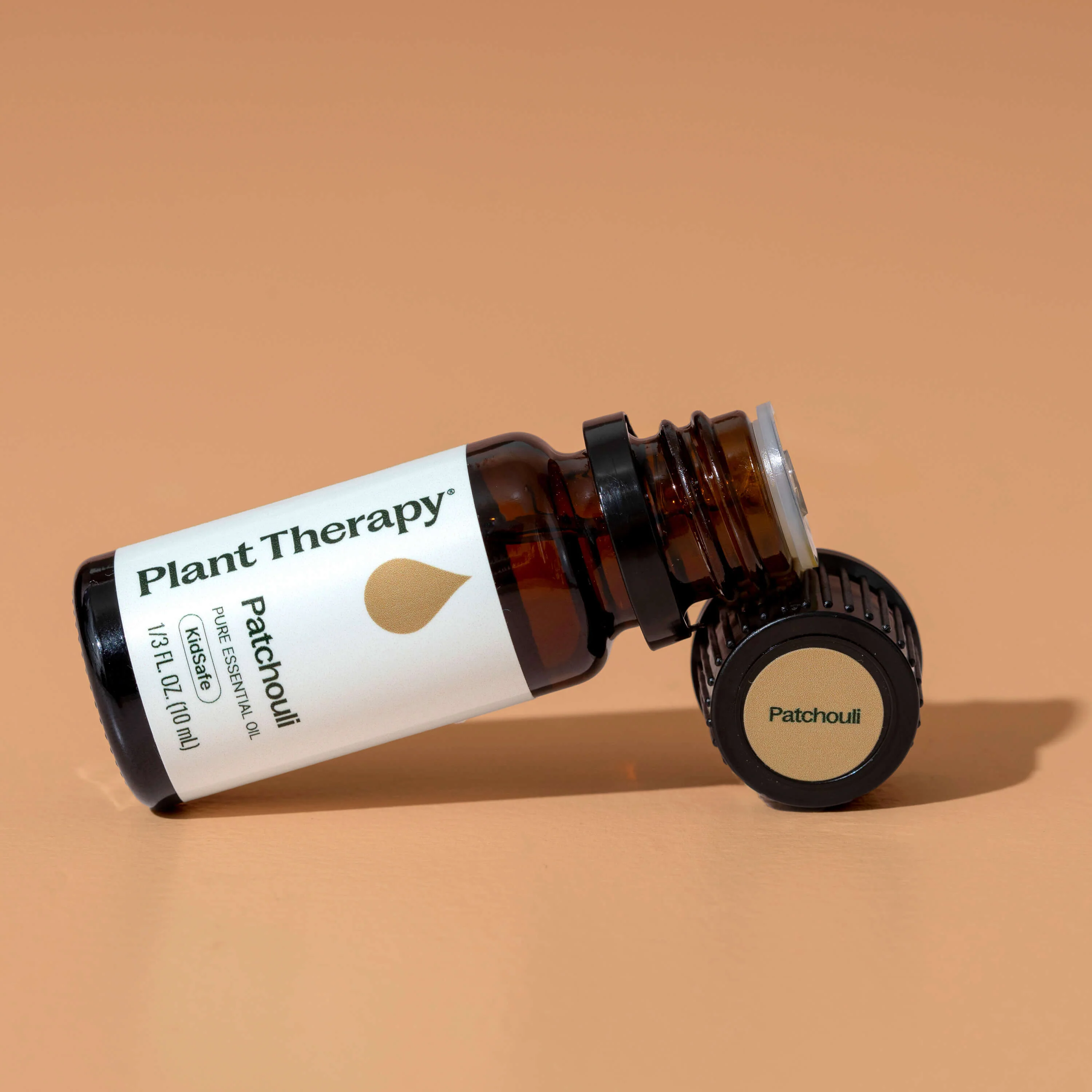 Patchouli Essential Oil - Image 6