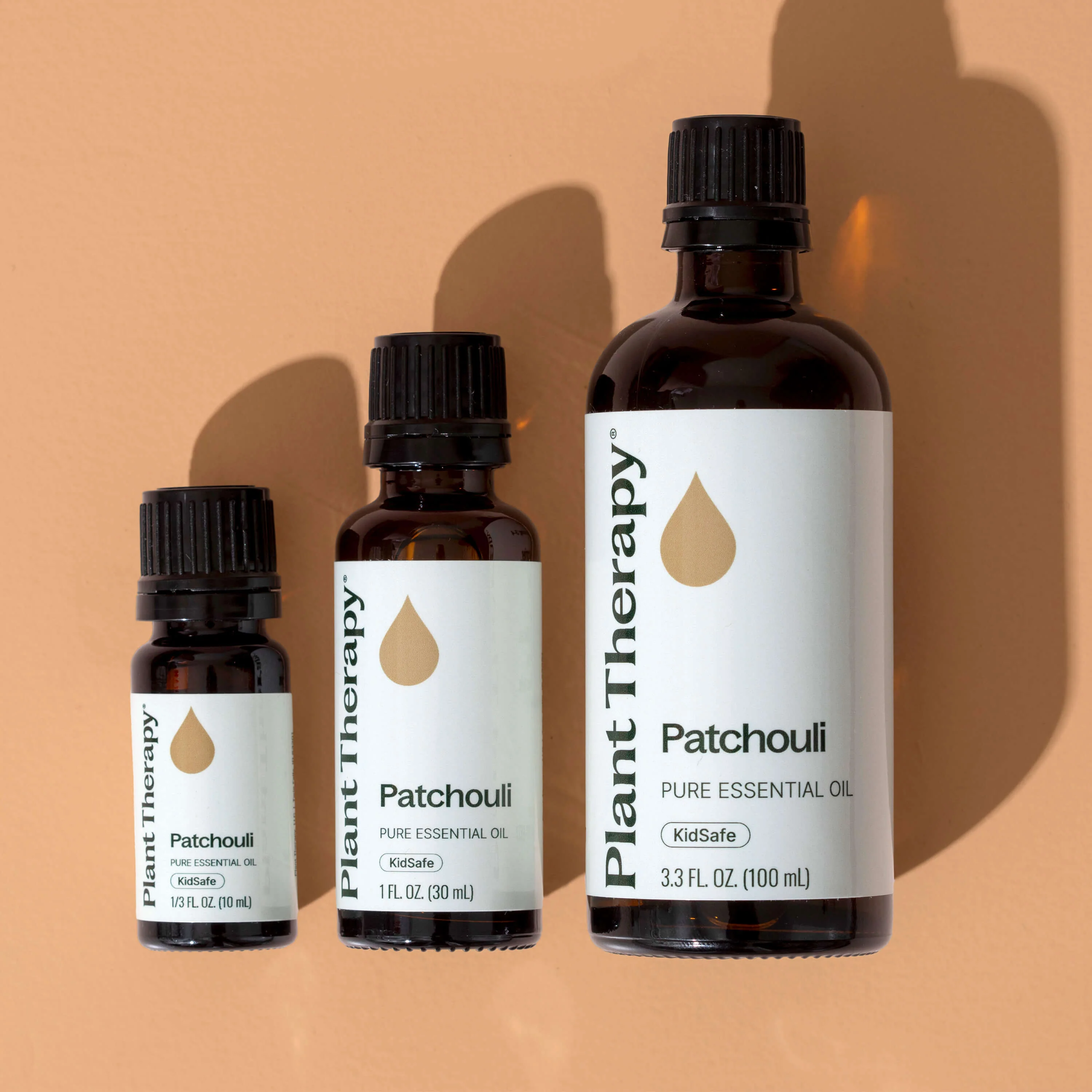 Patchouli Essential Oil - Image 7