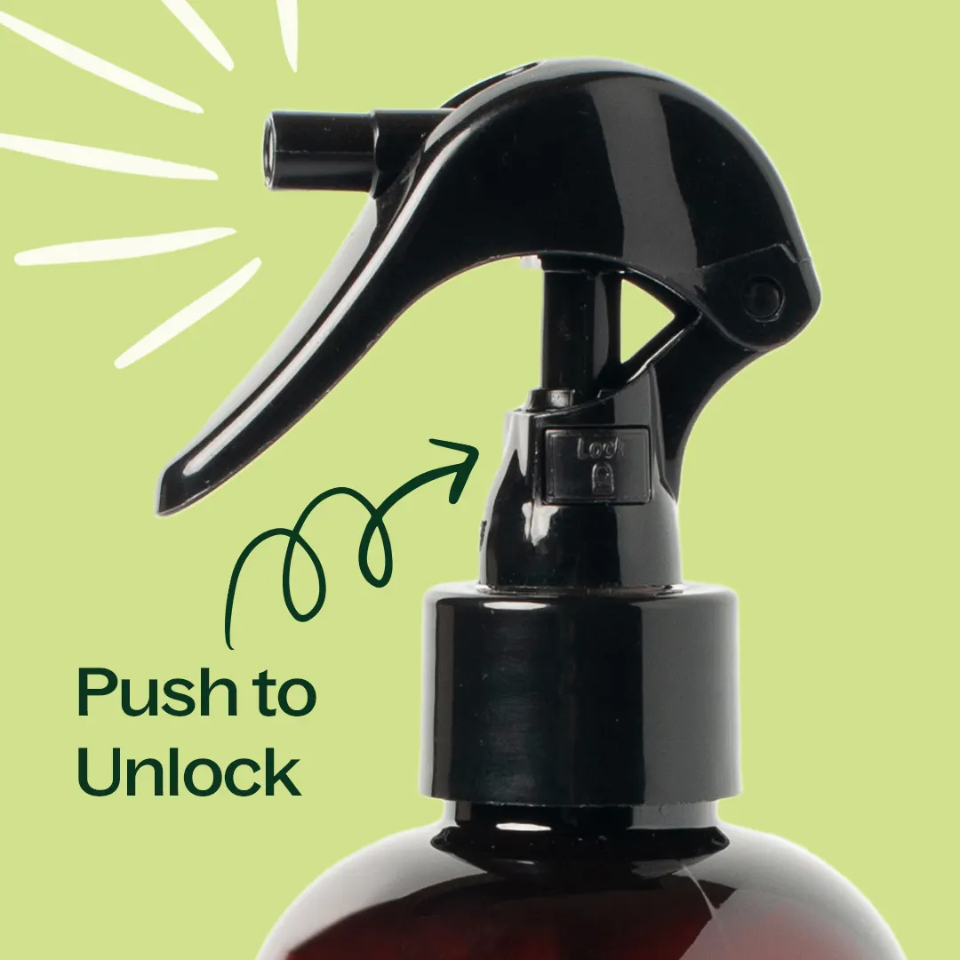 Pearberry Lychee Linen Spray - Image 4
