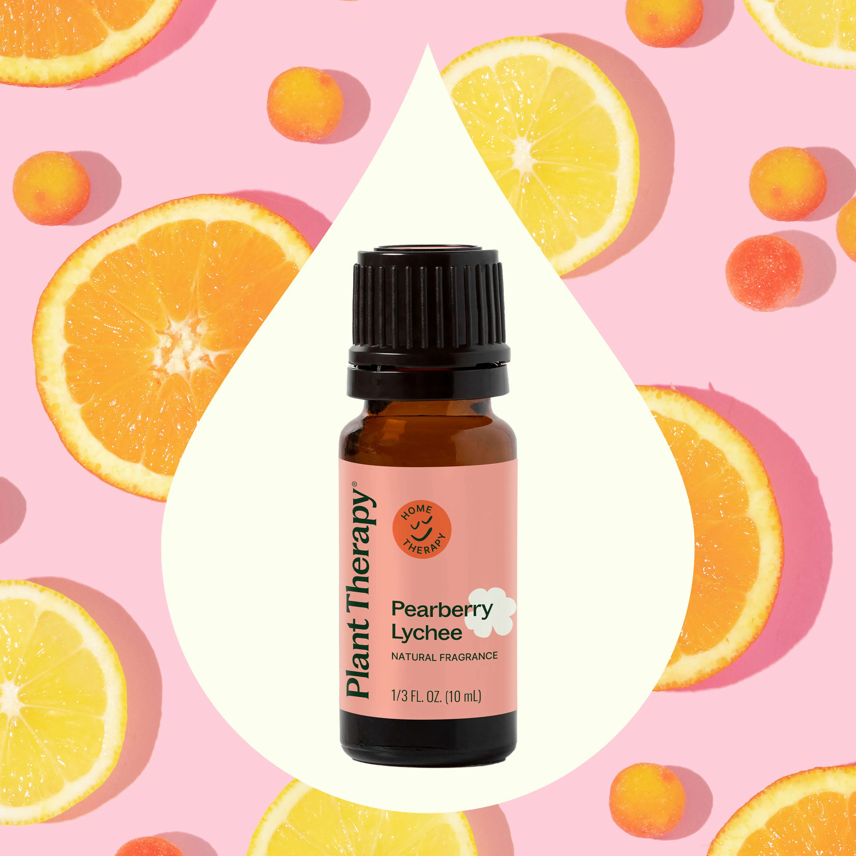 Pearberry Lychee Natural Fragrance - Image 2