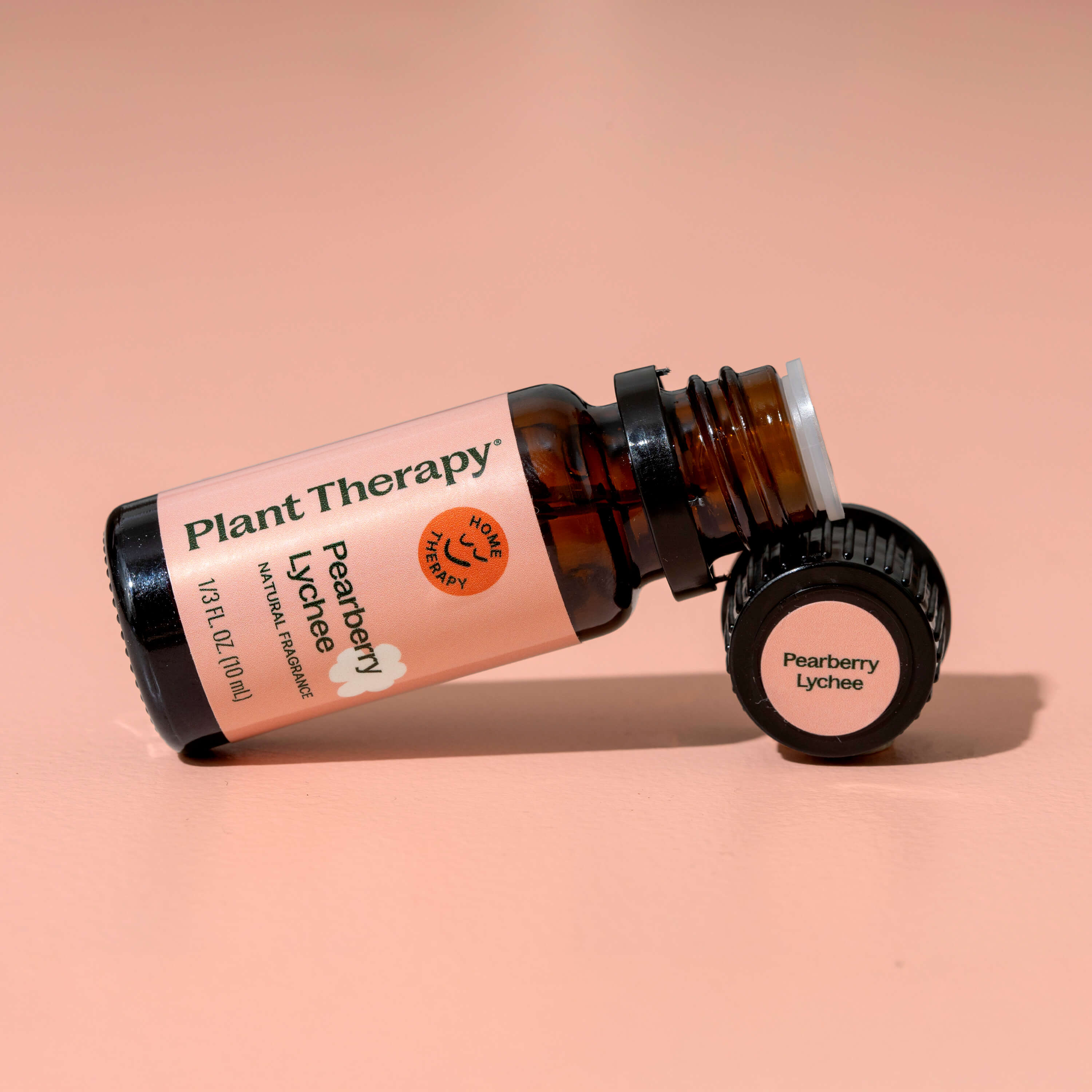Pearberry Lychee Natural Fragrance - Image 4