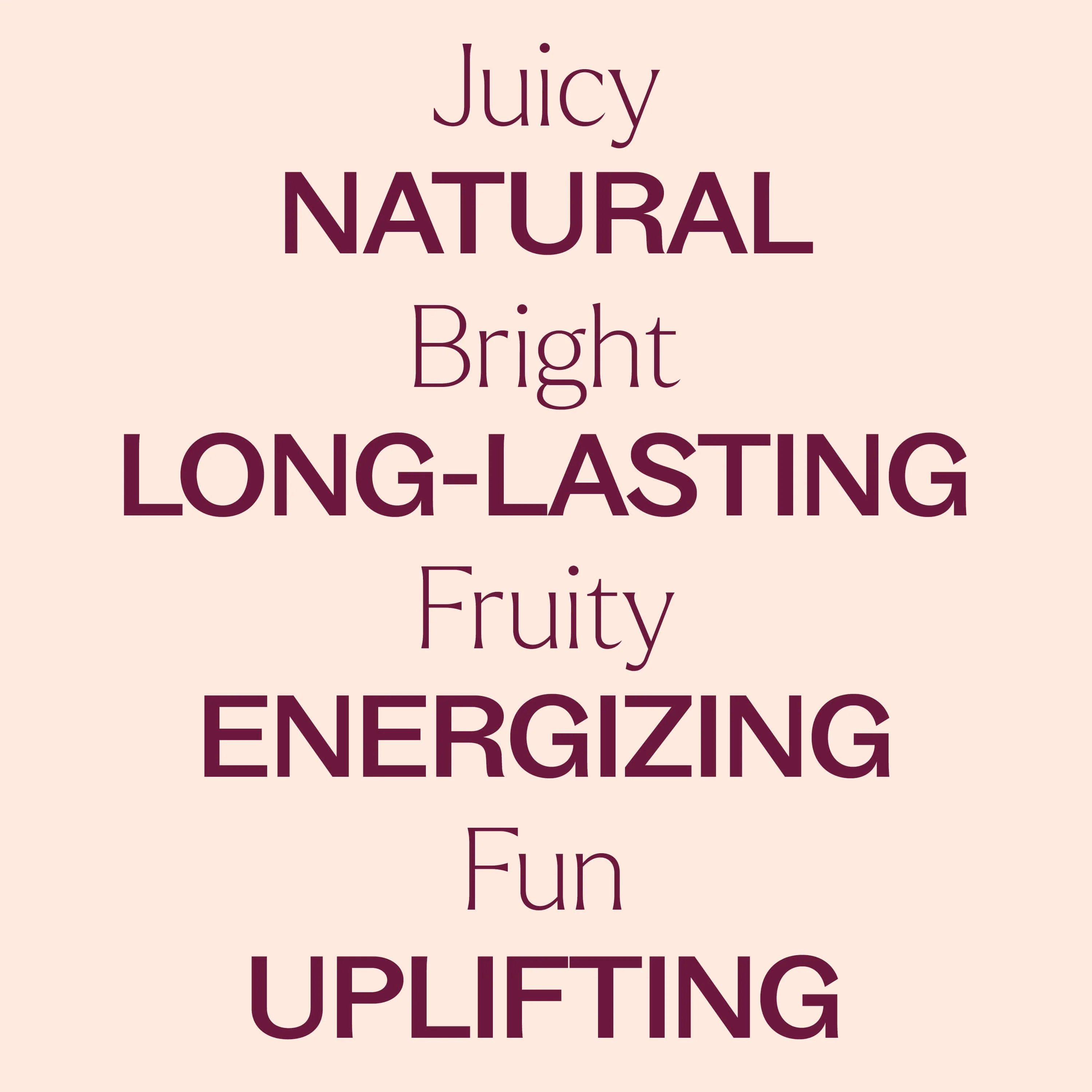 Pearberry Lychee Natural Fragrance - Image 5
