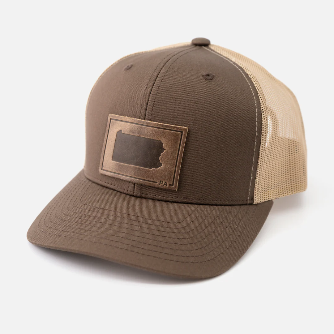Pennsylvania Silhouette Hat - Image 3