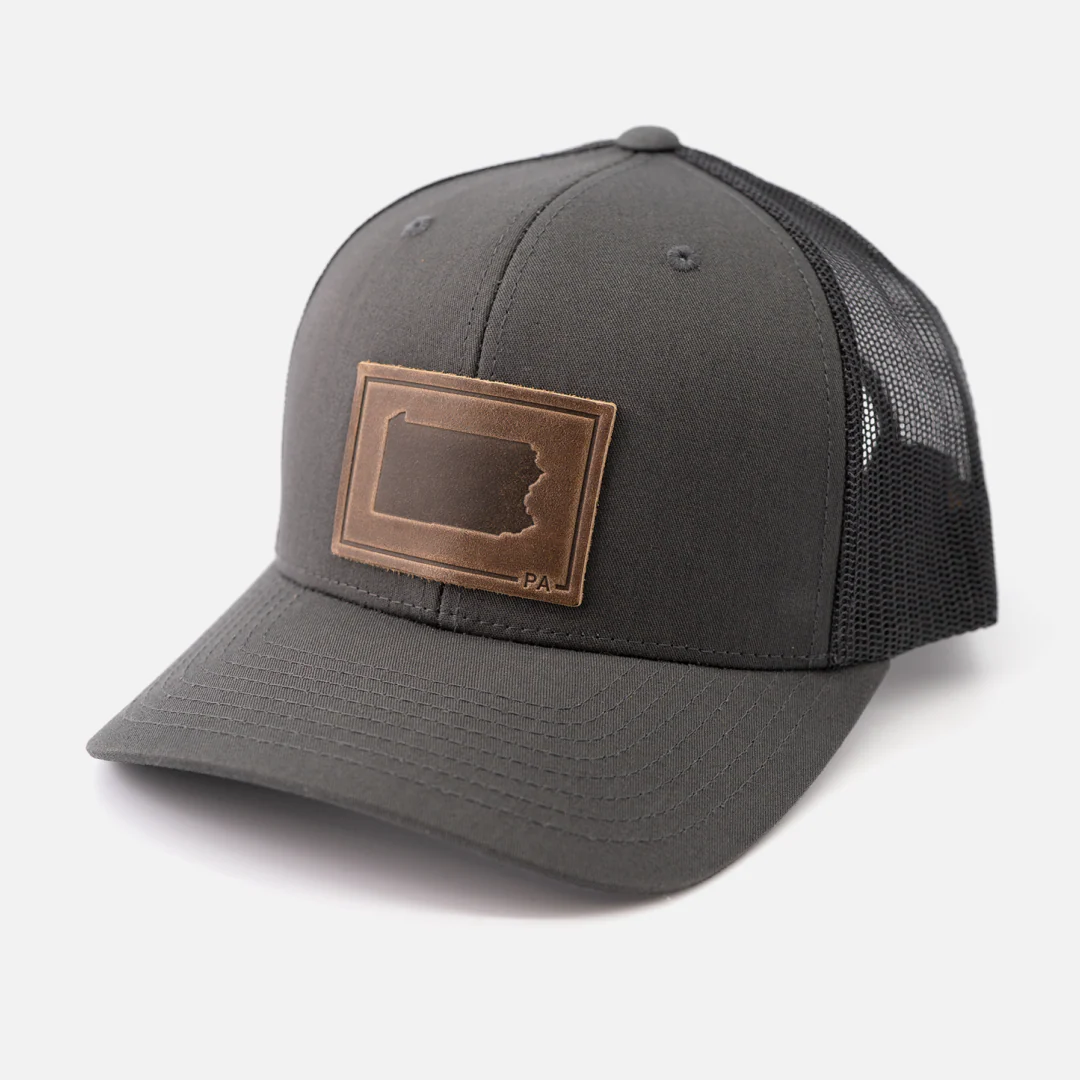 Pennsylvania Silhouette Hat - Image 4