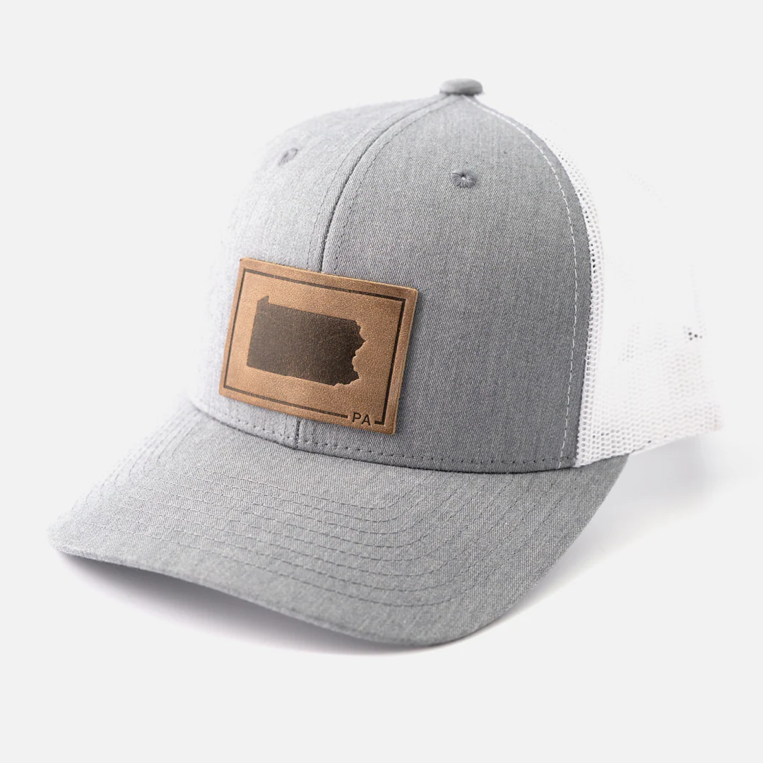 Pennsylvania Silhouette Hat - Image 5