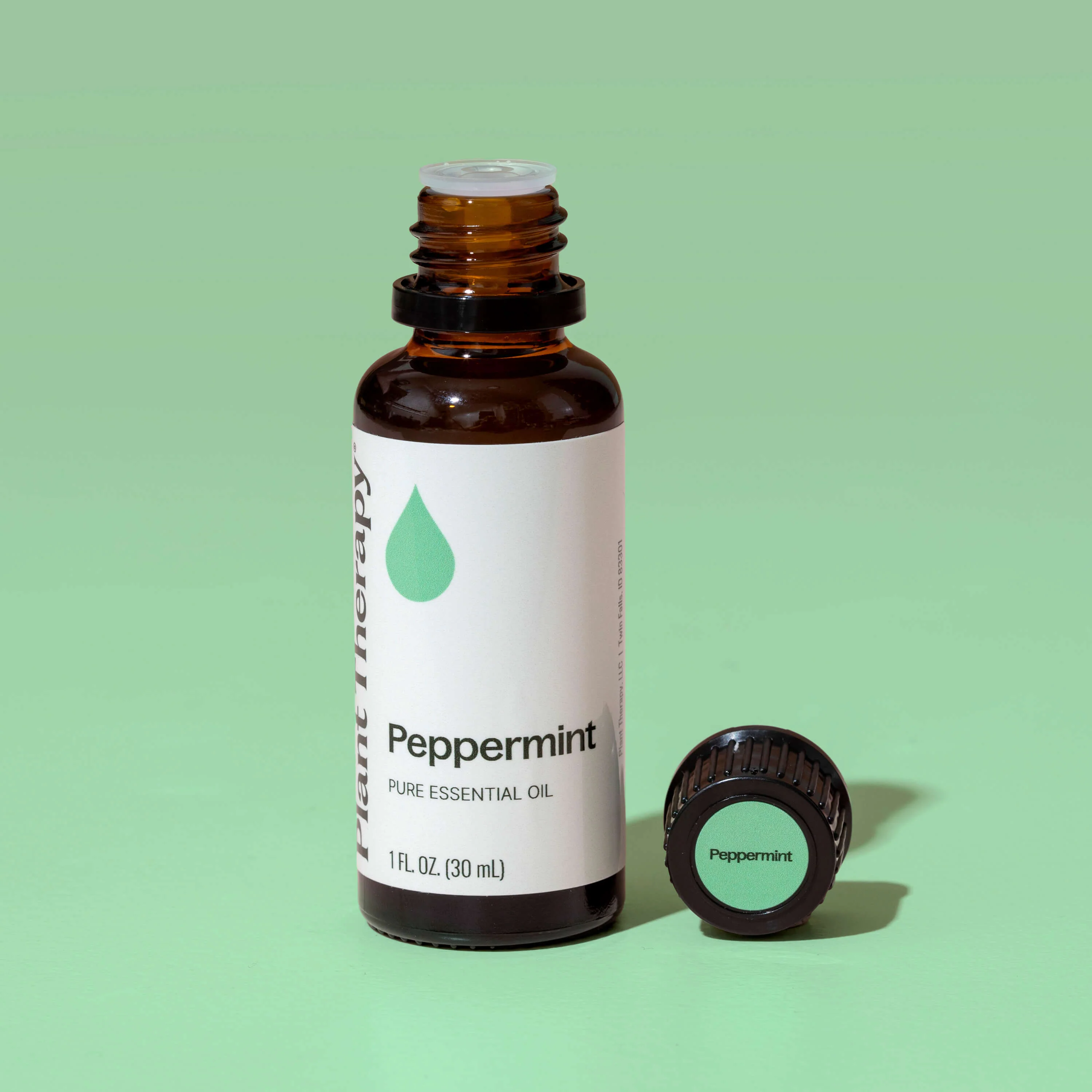 Peppermint Essential Oil - Image 10