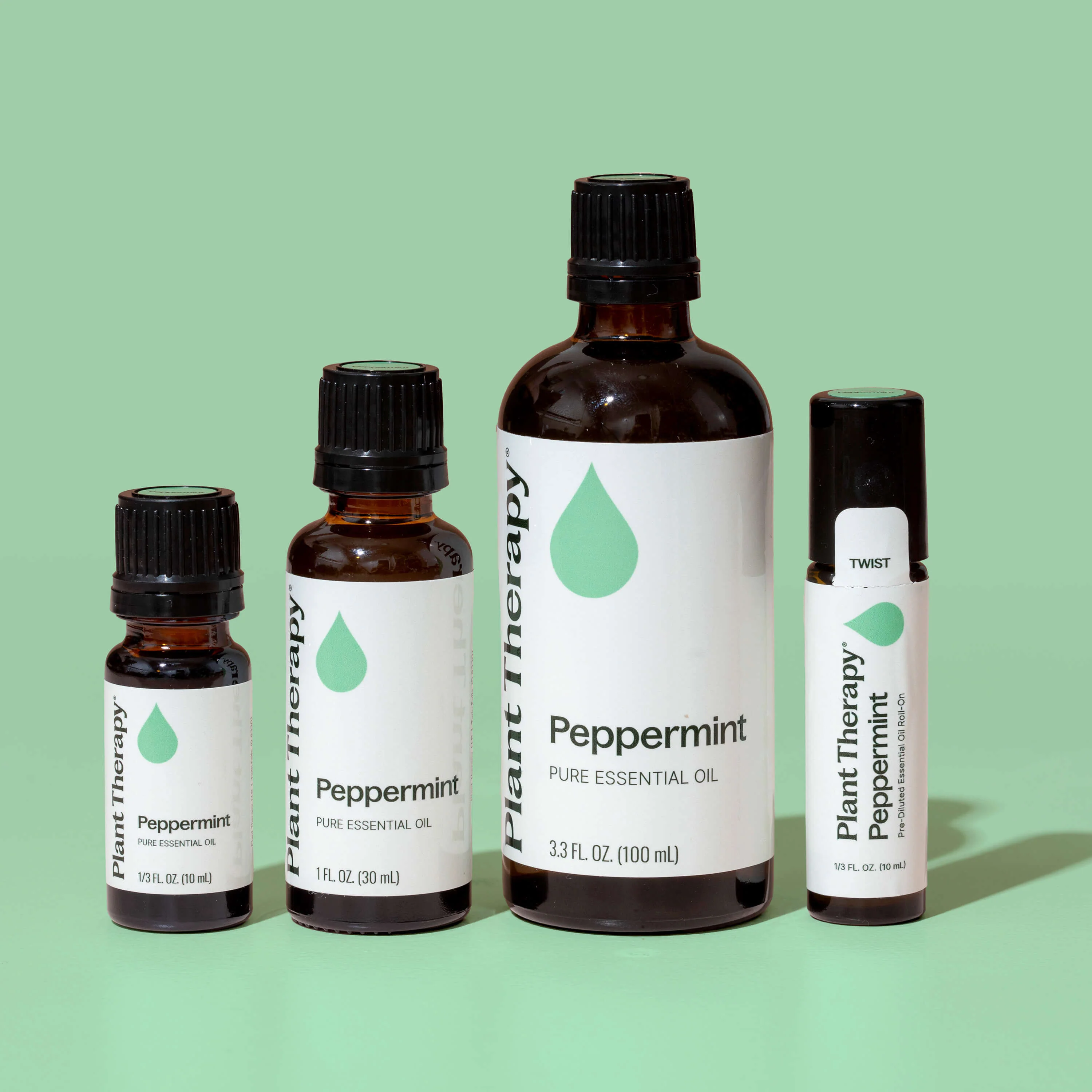 Peppermint Essential Oil - Image 7