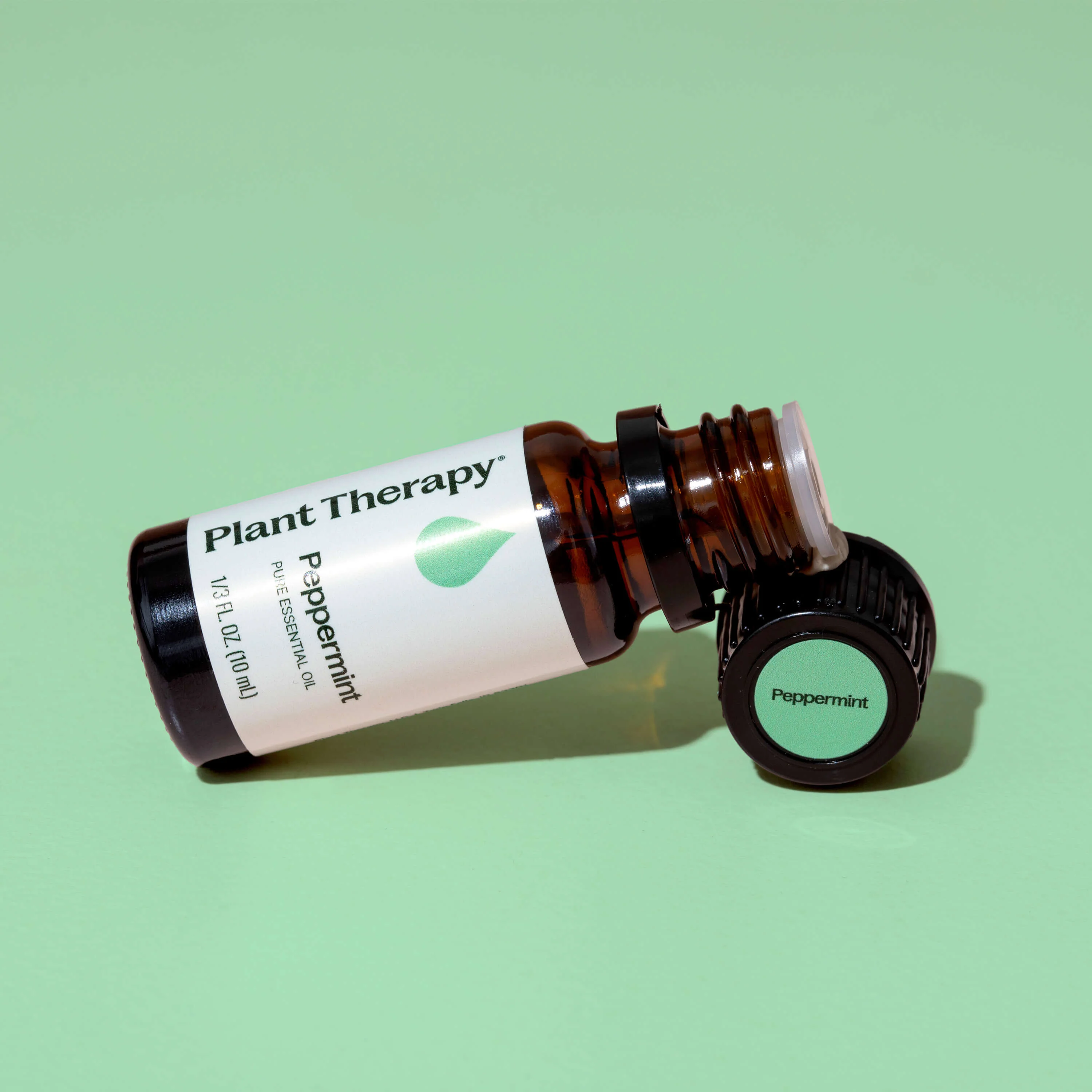 Peppermint Essential Oil - Image 8