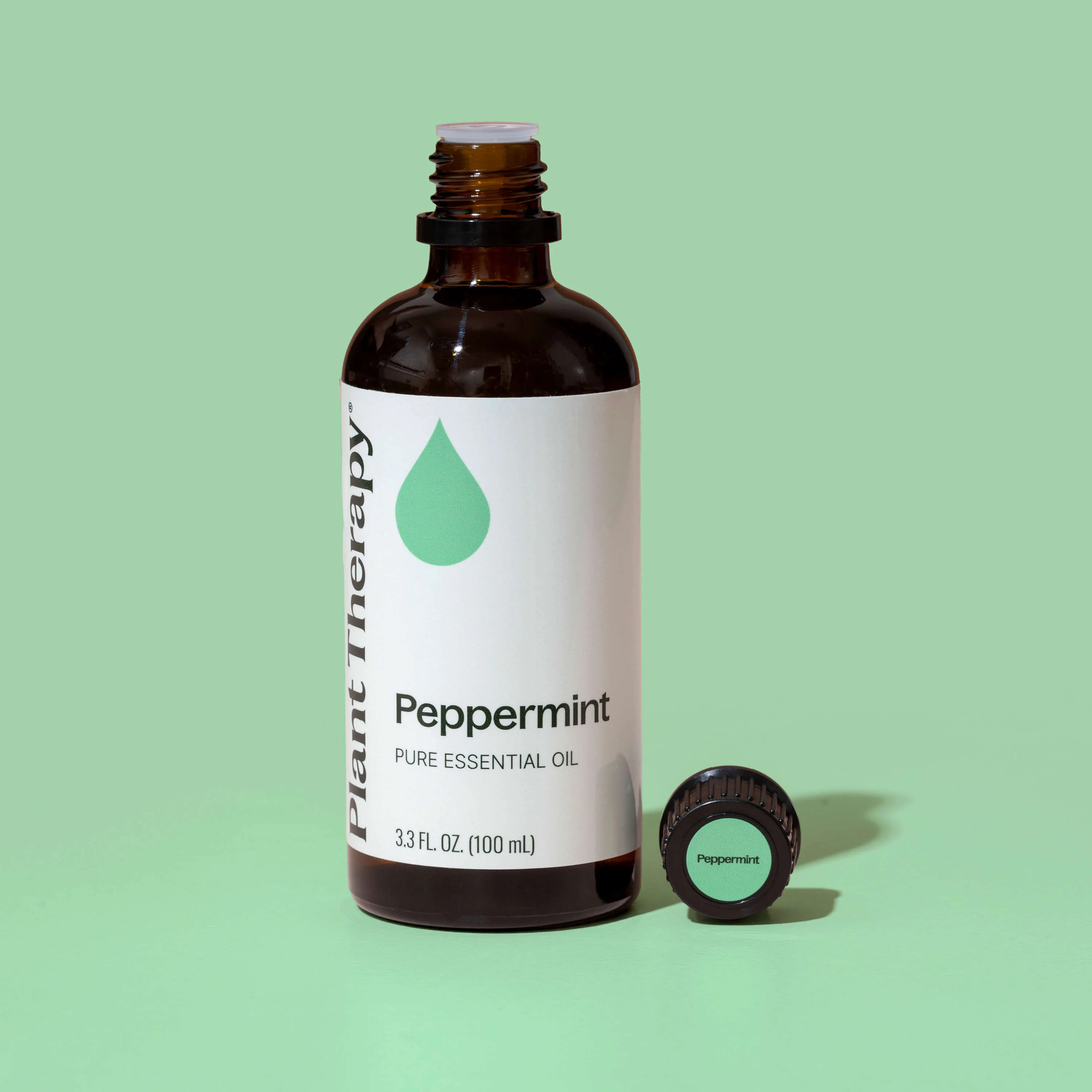 Peppermint Essential Oil - Image 9