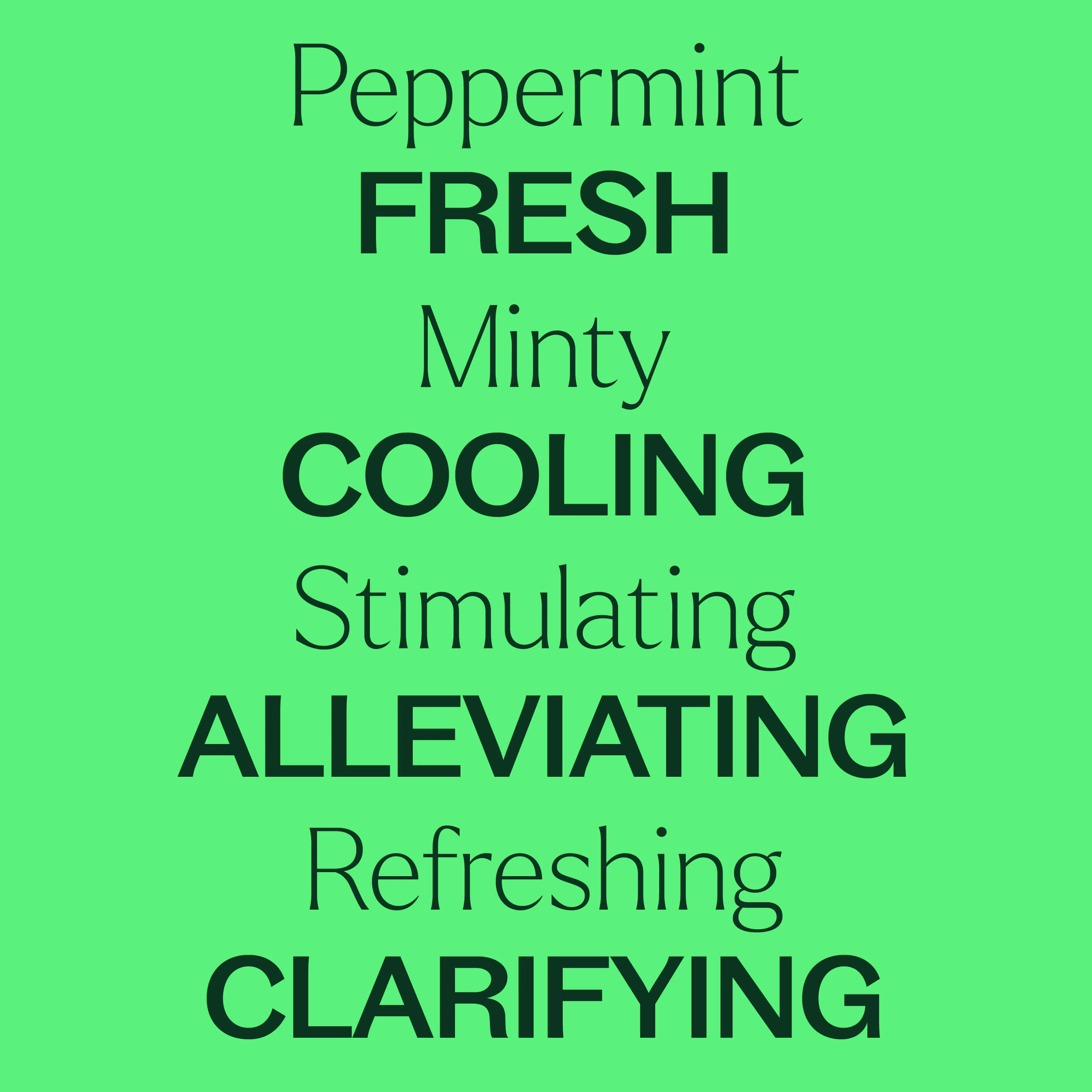 Peppermint Essential Oil Pre-Diluted Roll-On - Image 3