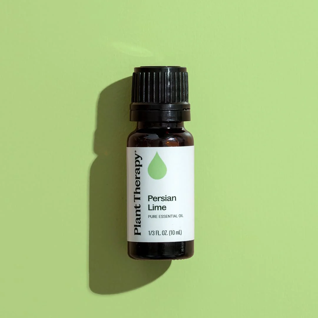 Persian Lime Essential Oil - Image 10
