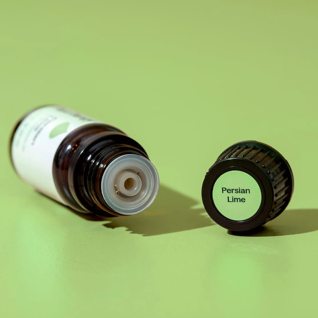 Persian Lime Essential Oil - Image 11