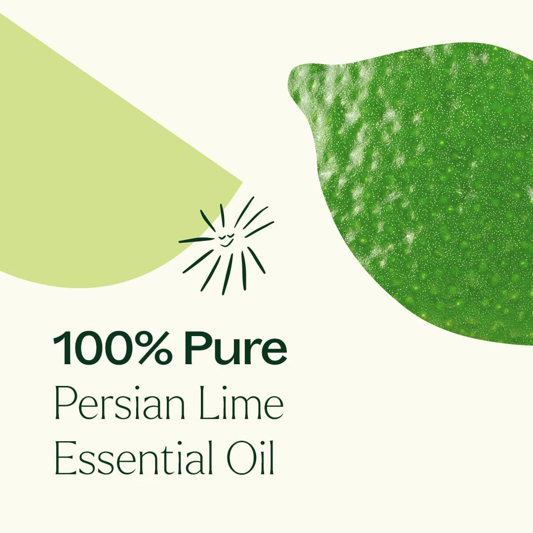 Persian Lime Essential Oil - Image 4