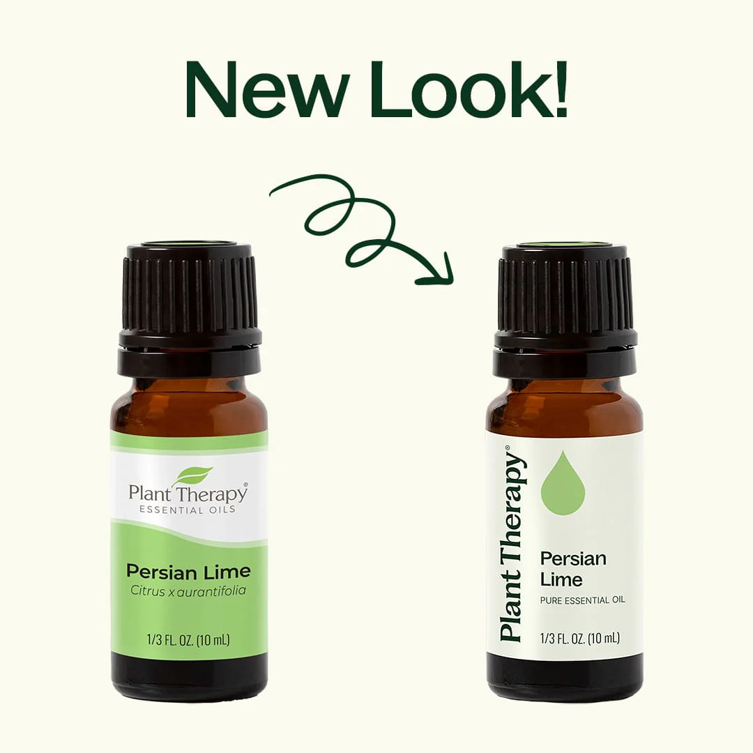 Persian Lime Essential Oil - Image 8