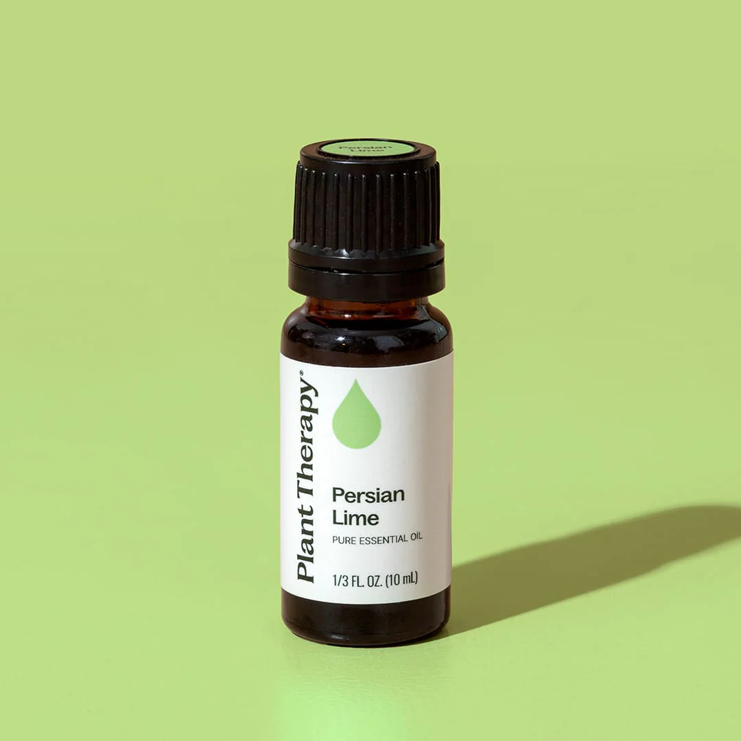 Persian Lime Essential Oil - Image 9