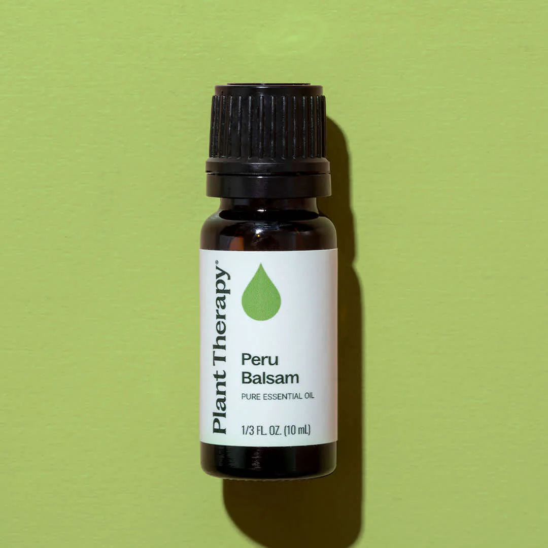 Peru Balsam Essential Oil - Image 10