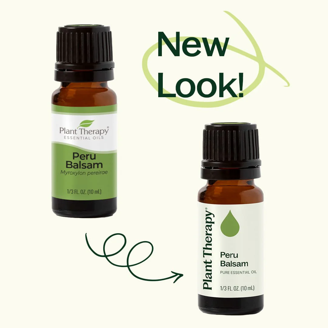 Peru Balsam Essential Oil - Image 4