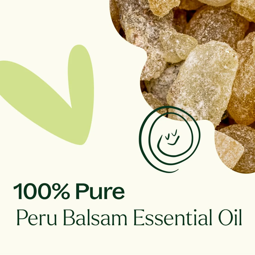 Peru Balsam Essential Oil - Image 5