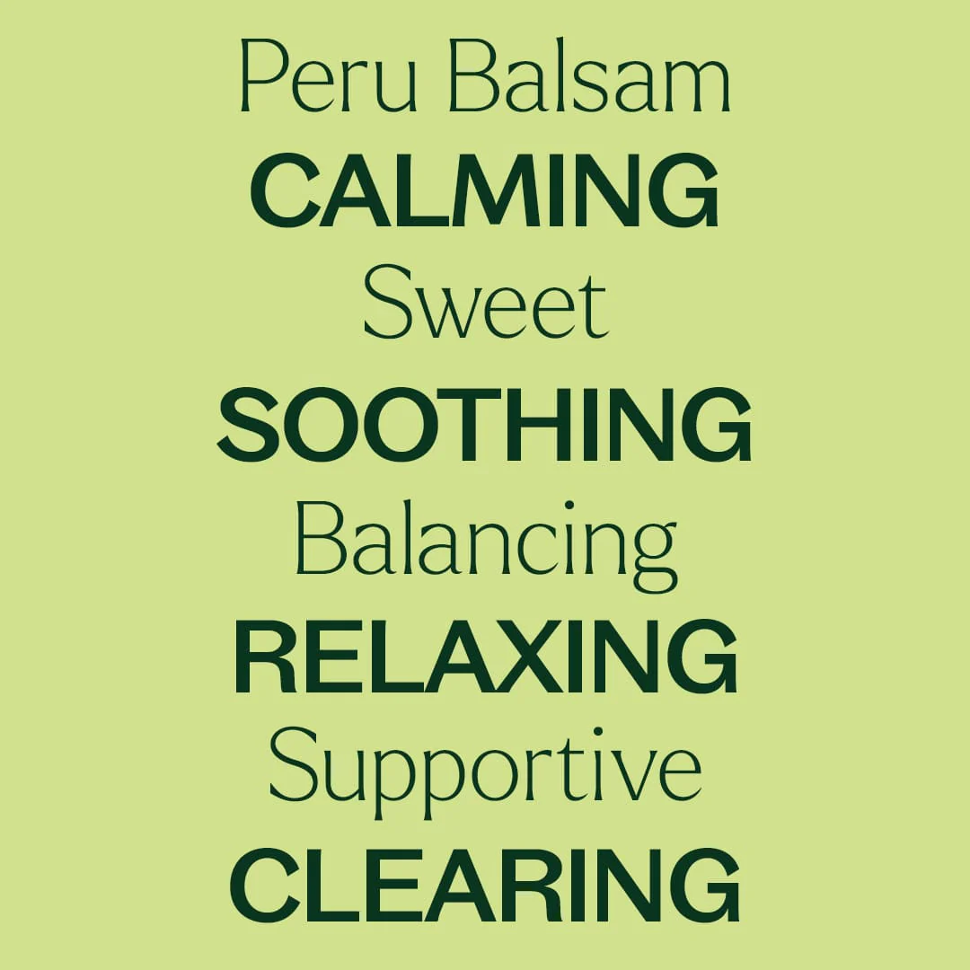 Peru Balsam Essential Oil - Image 6