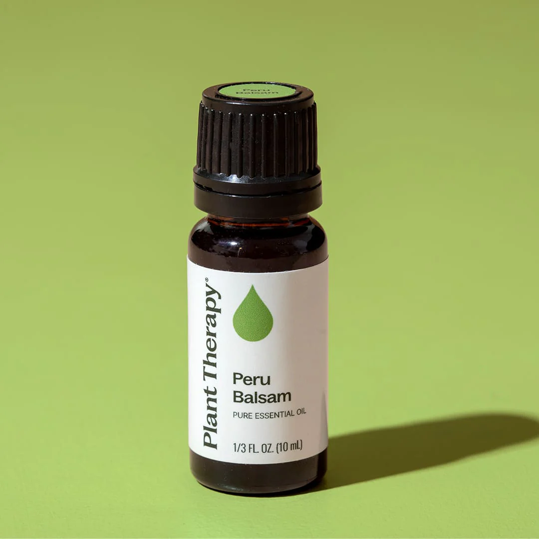 Peru Balsam Essential Oil - Image 9