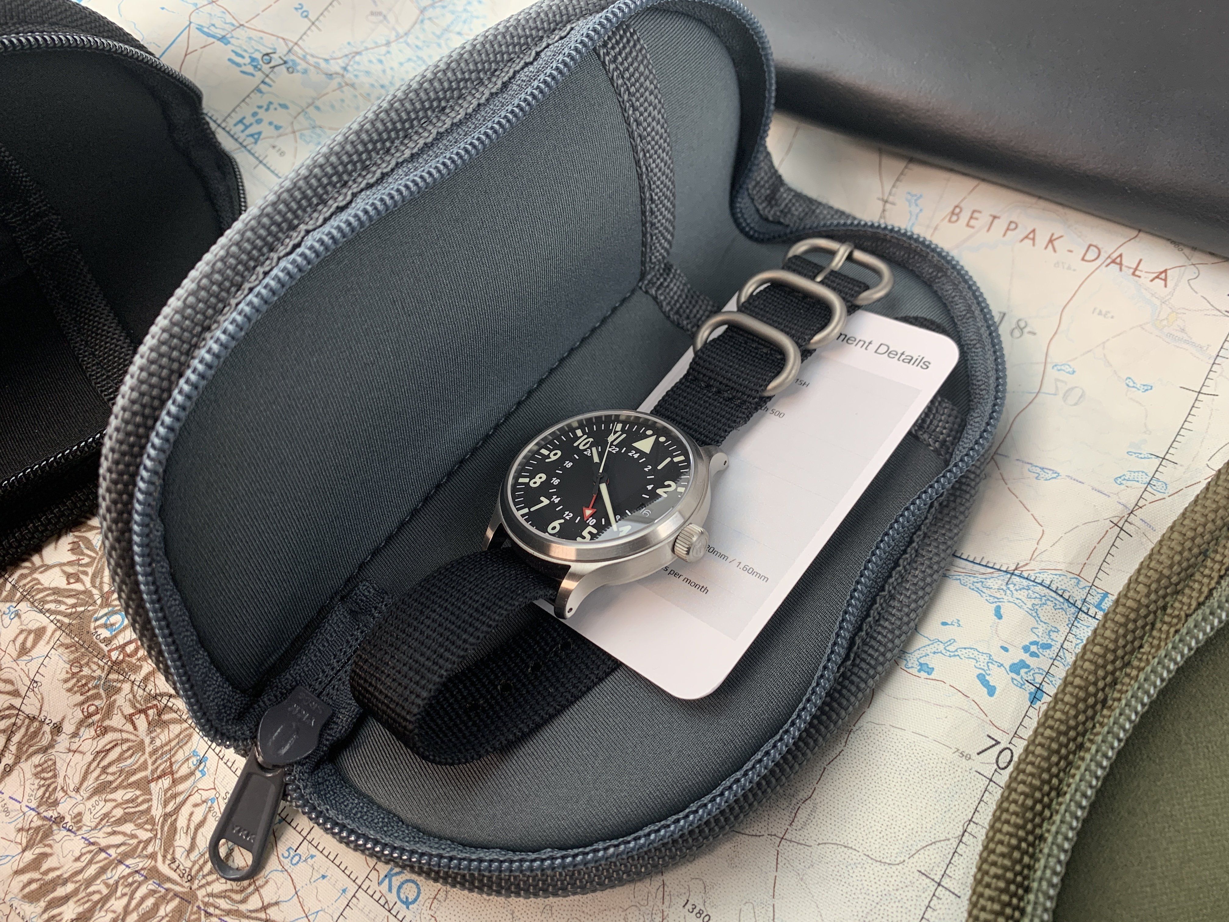 Pick Pocket Case -  Rev 2 ( 3 Models ) - Image 2