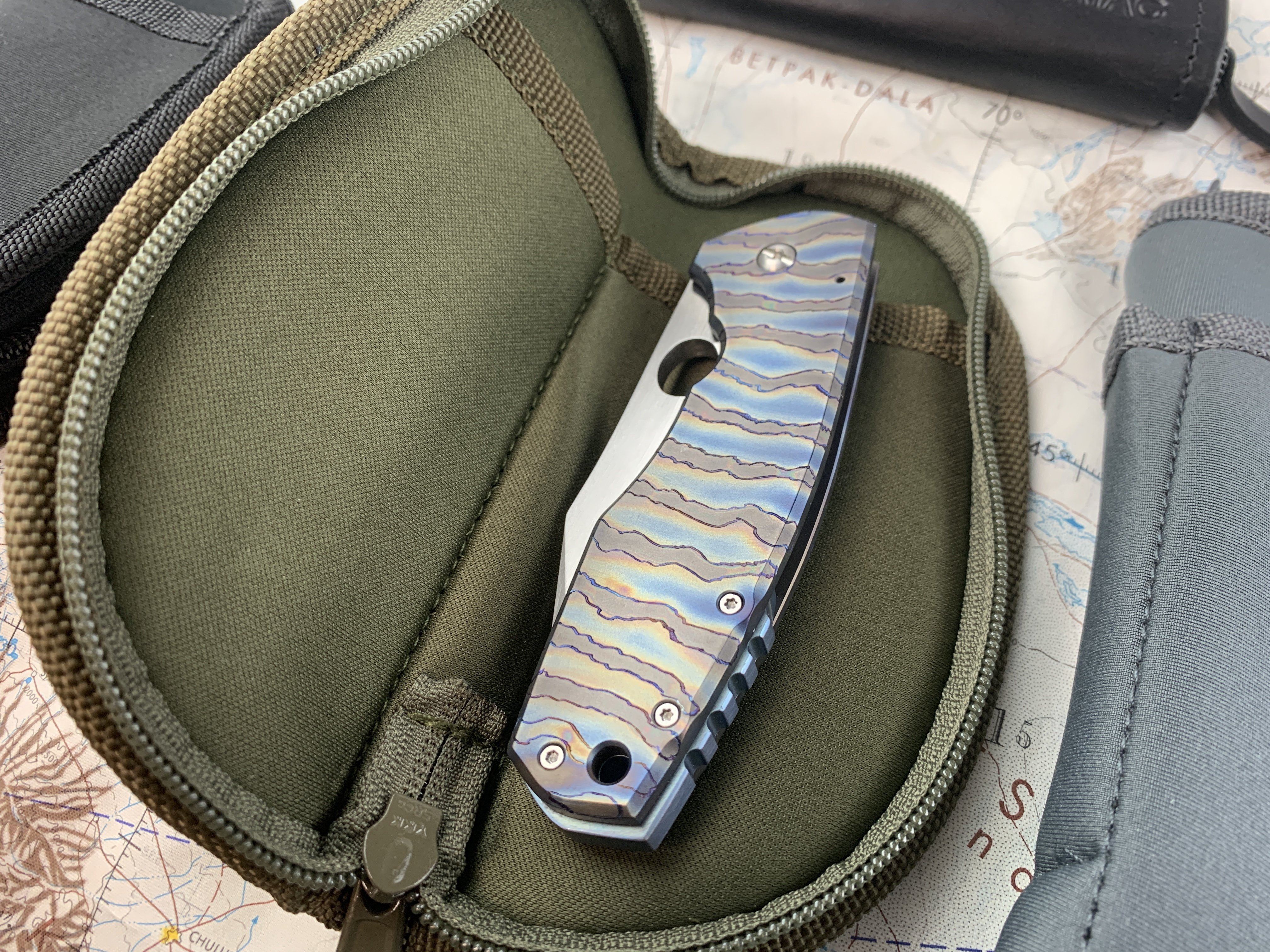 Pick Pocket Case -  Rev 2 ( 3 Models ) - Image 3