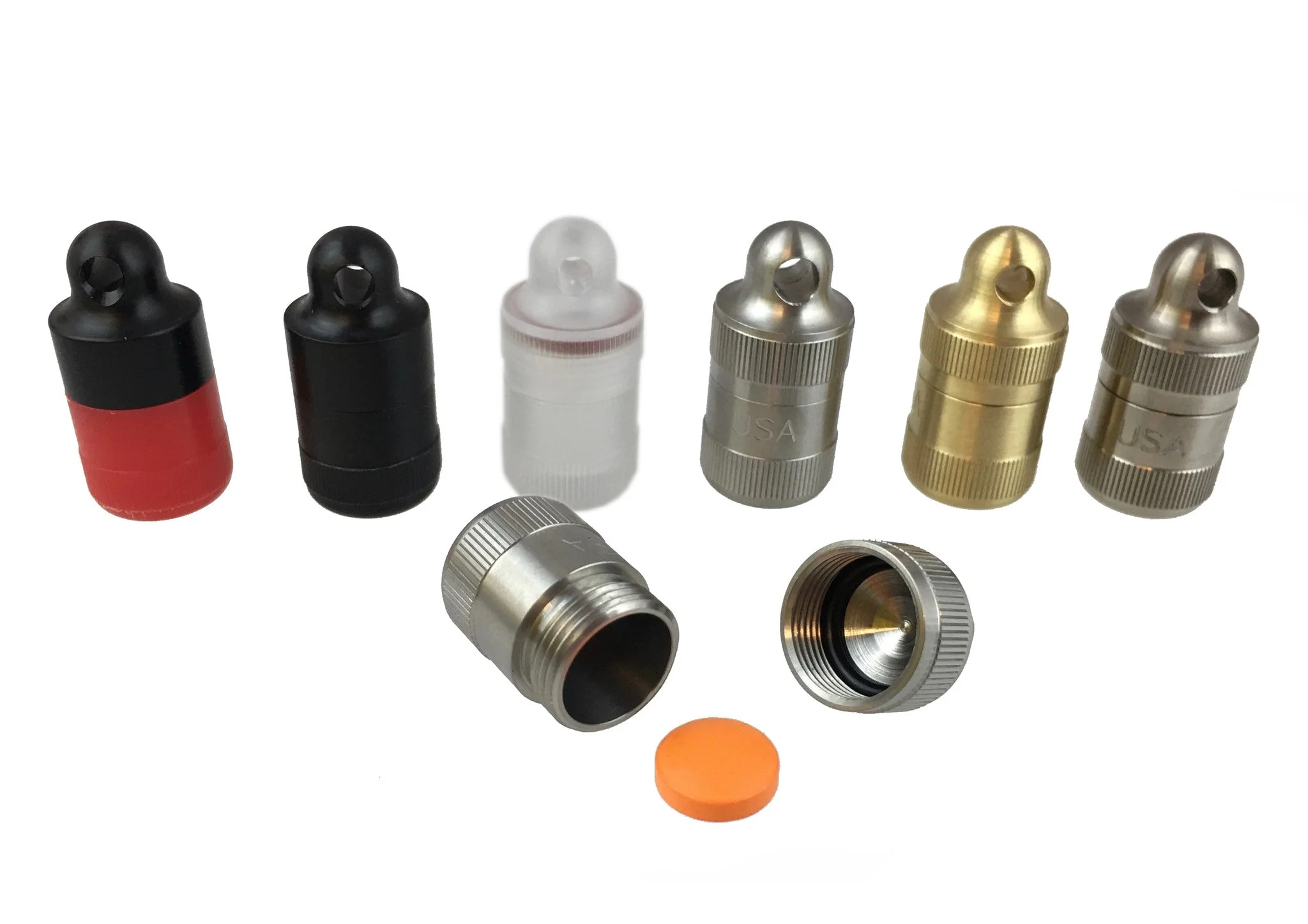 Pico Pulls (Waterproof) ~ - Image 2