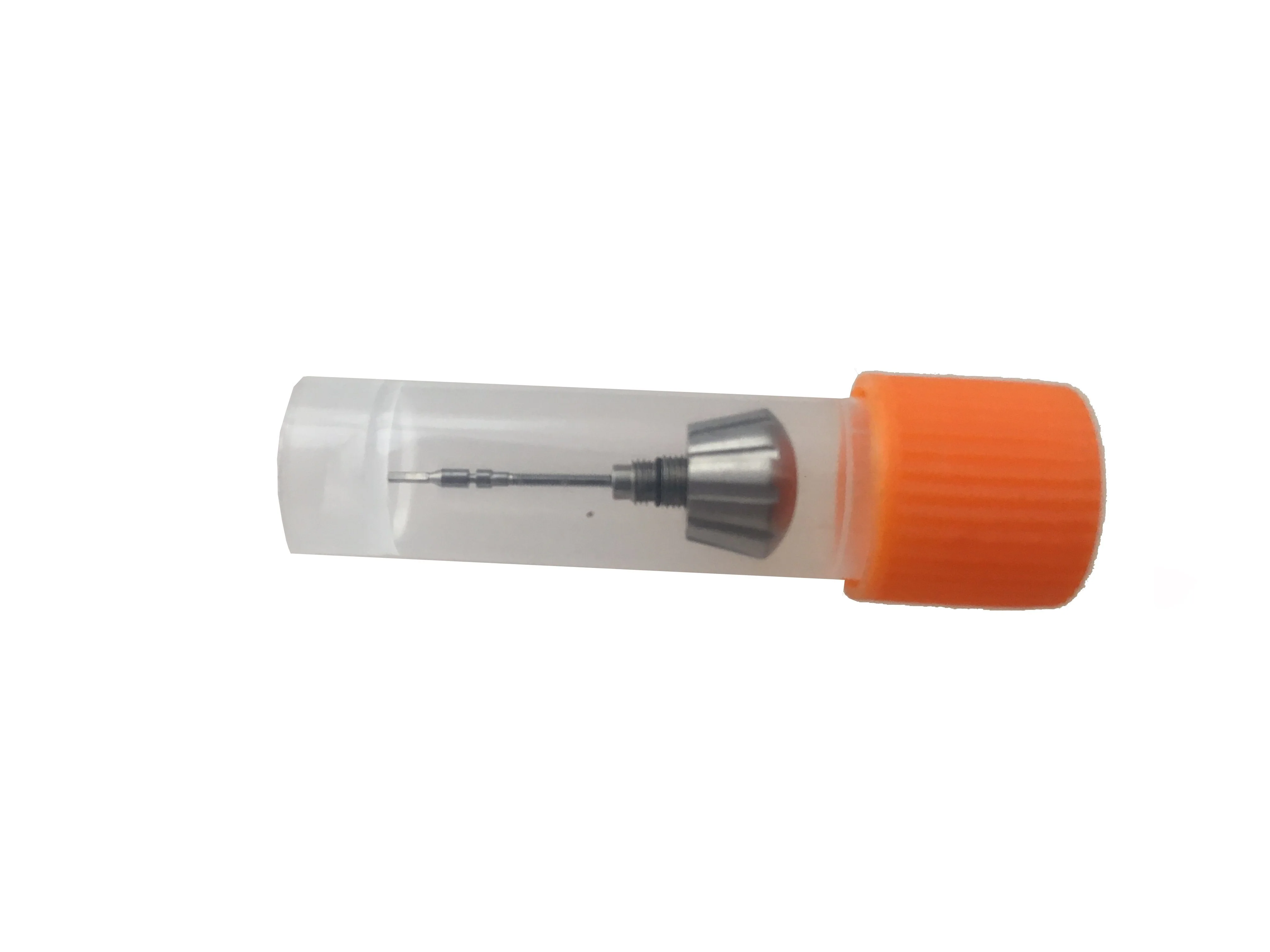Pilot Watch - Crown / Stem / Tube Assembly - Spare Parts - Image 3