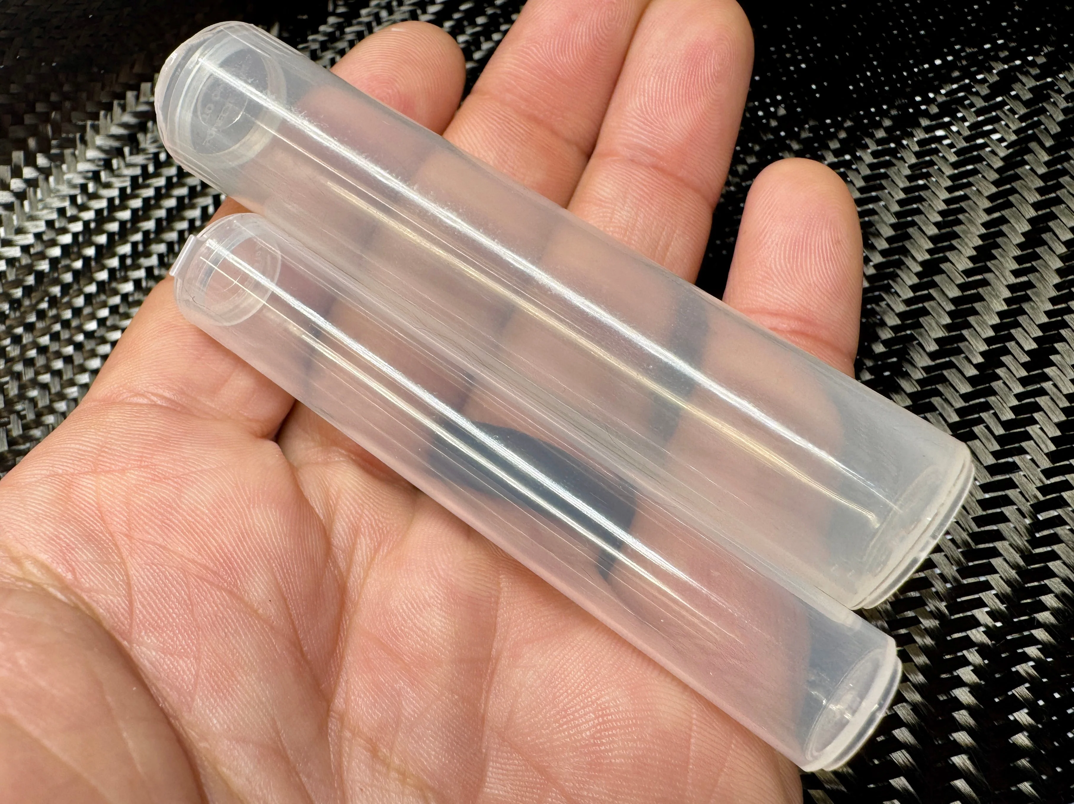 Pinch-Top Slim Vault - Made In USA! ( 3 Size Options ) - Image 17