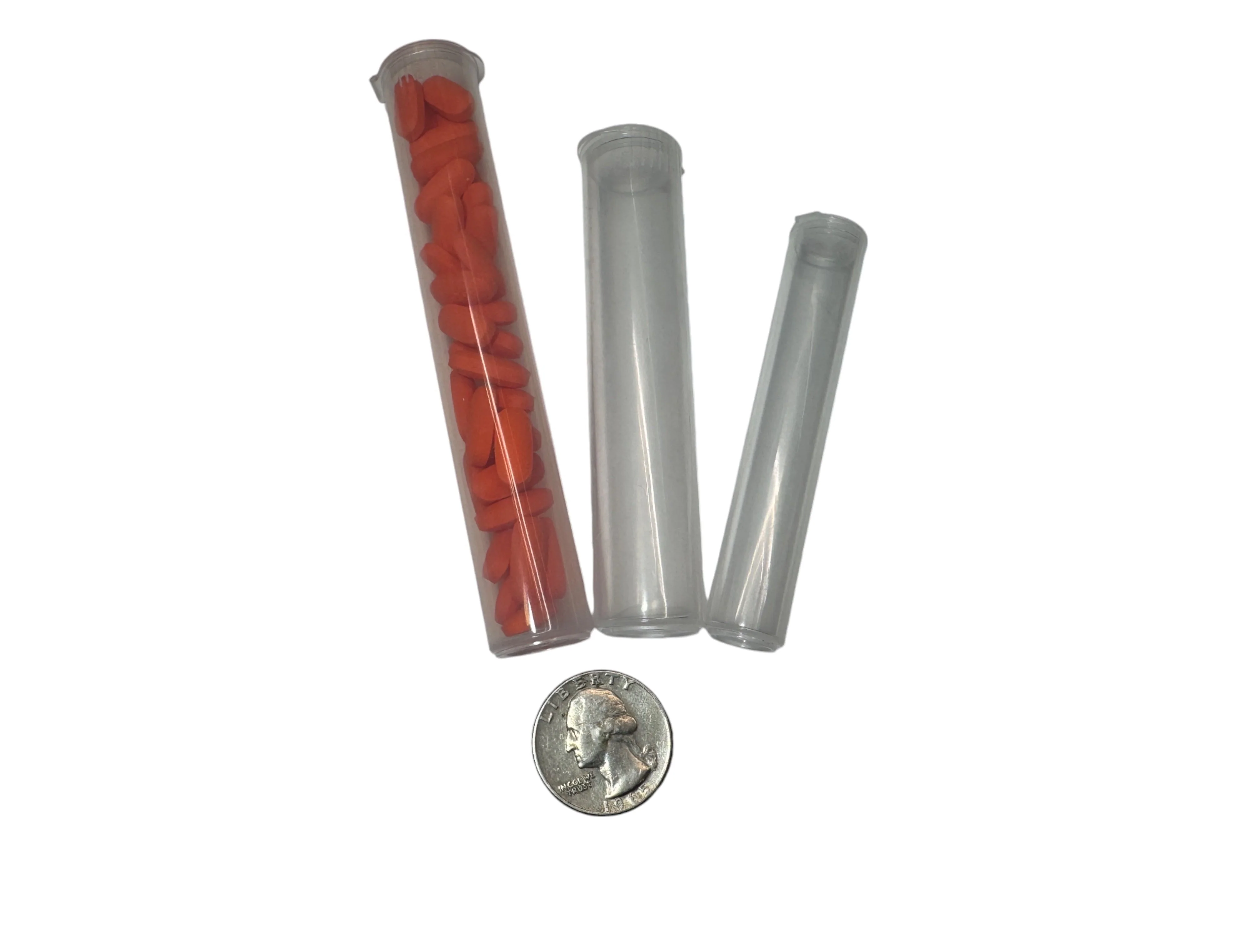 Pinch-Top Slim Vault - Made In USA! ( 3 Size Options ) - Image 5