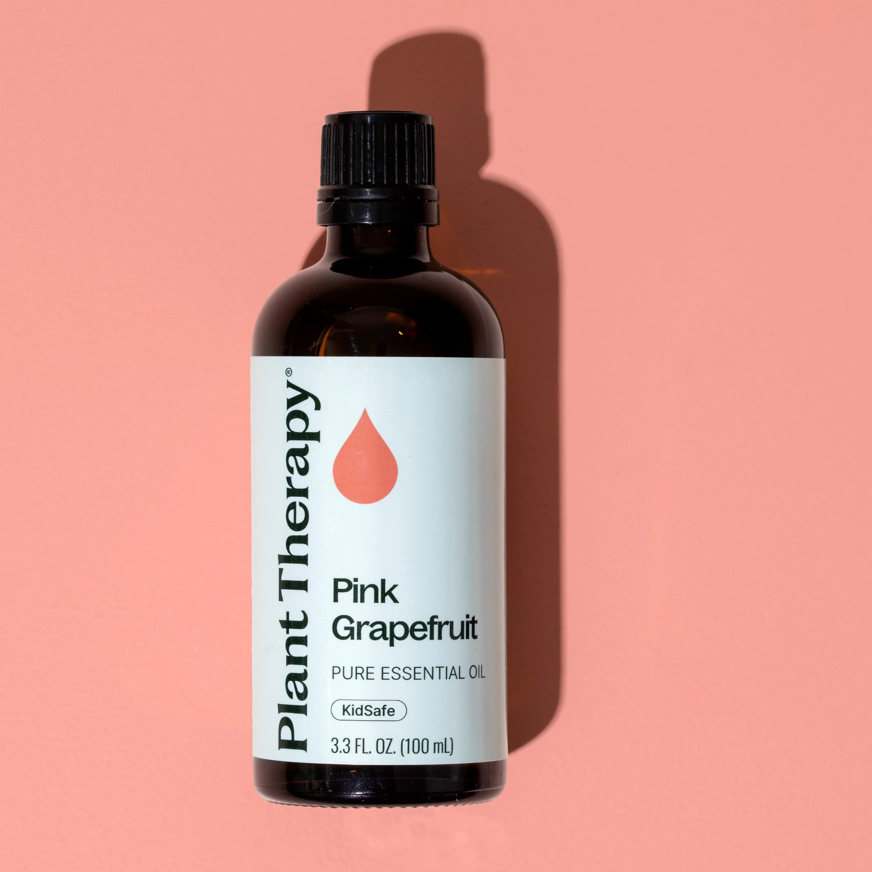 Pink Grapefruit Essential Oil - Image 12