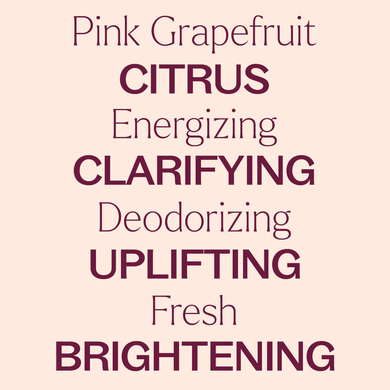 Pink Grapefruit Essential Oil - Image 3