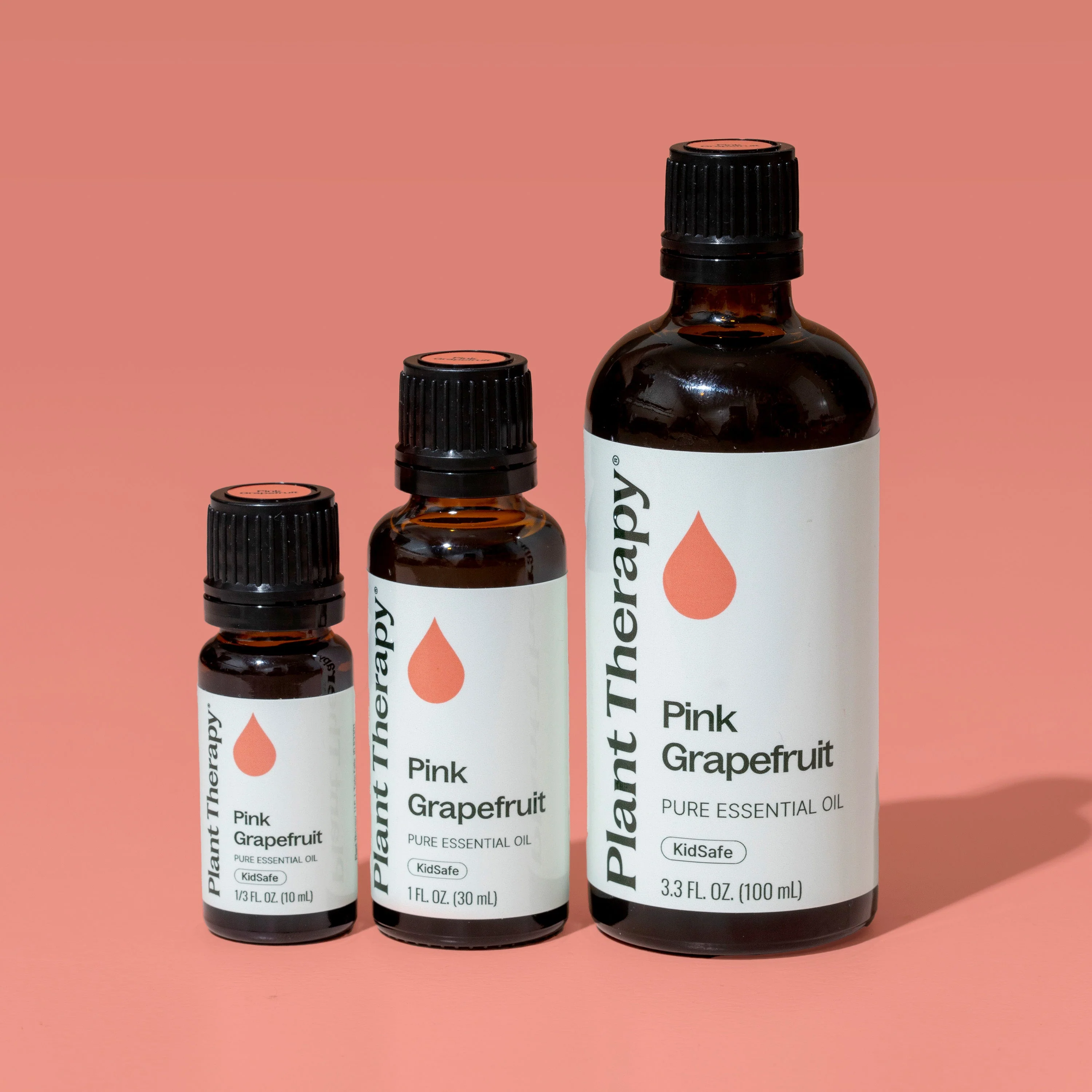 Pink Grapefruit Essential Oil - Image 4