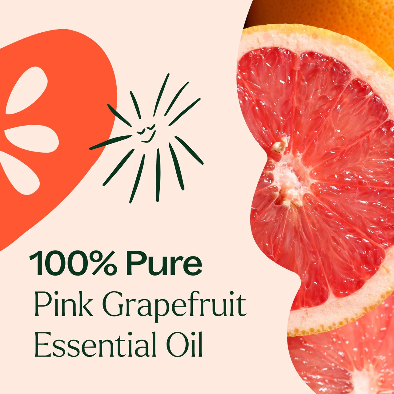 Pink Grapefruit Essential Oil - Image 6
