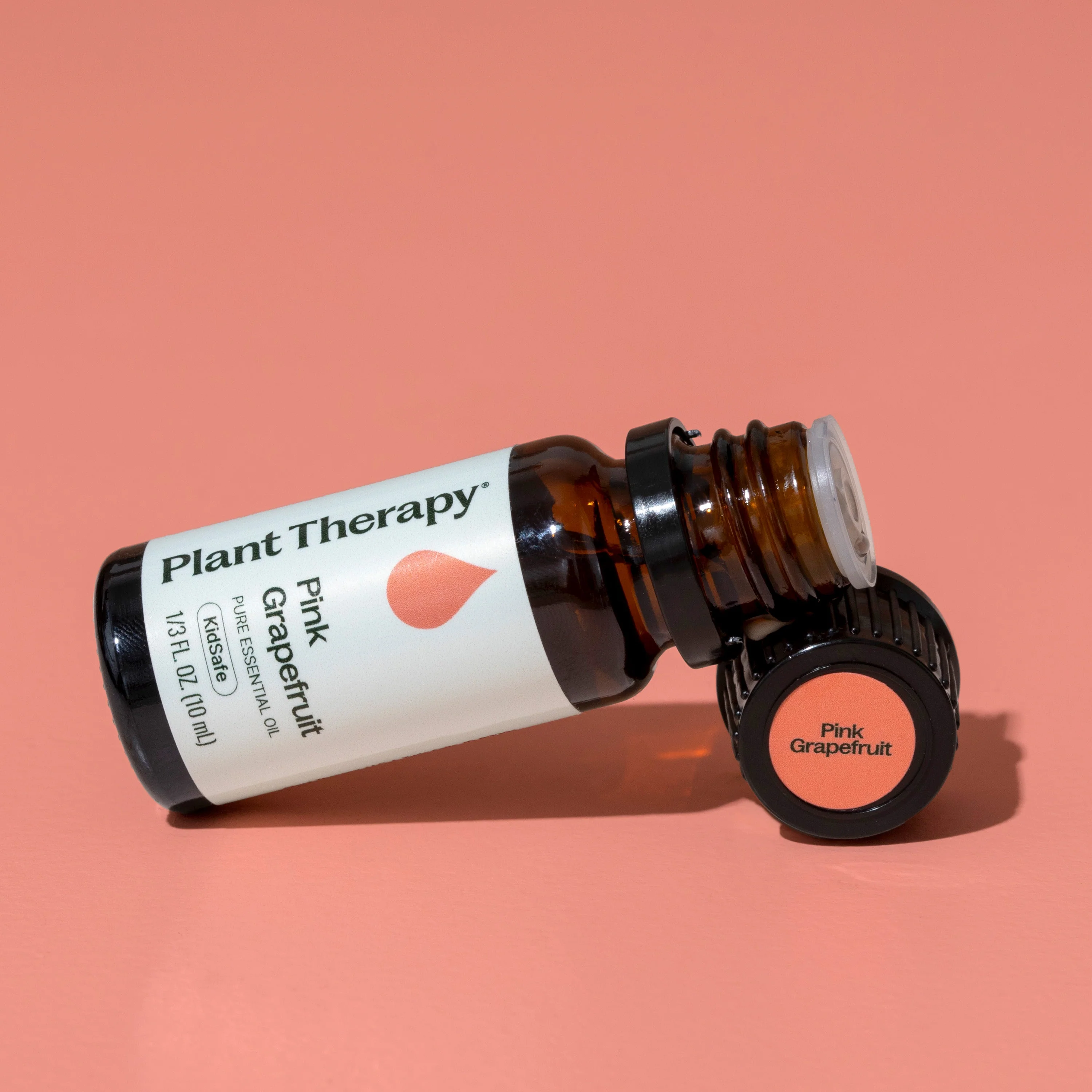Pink Grapefruit Essential Oil - Image 7