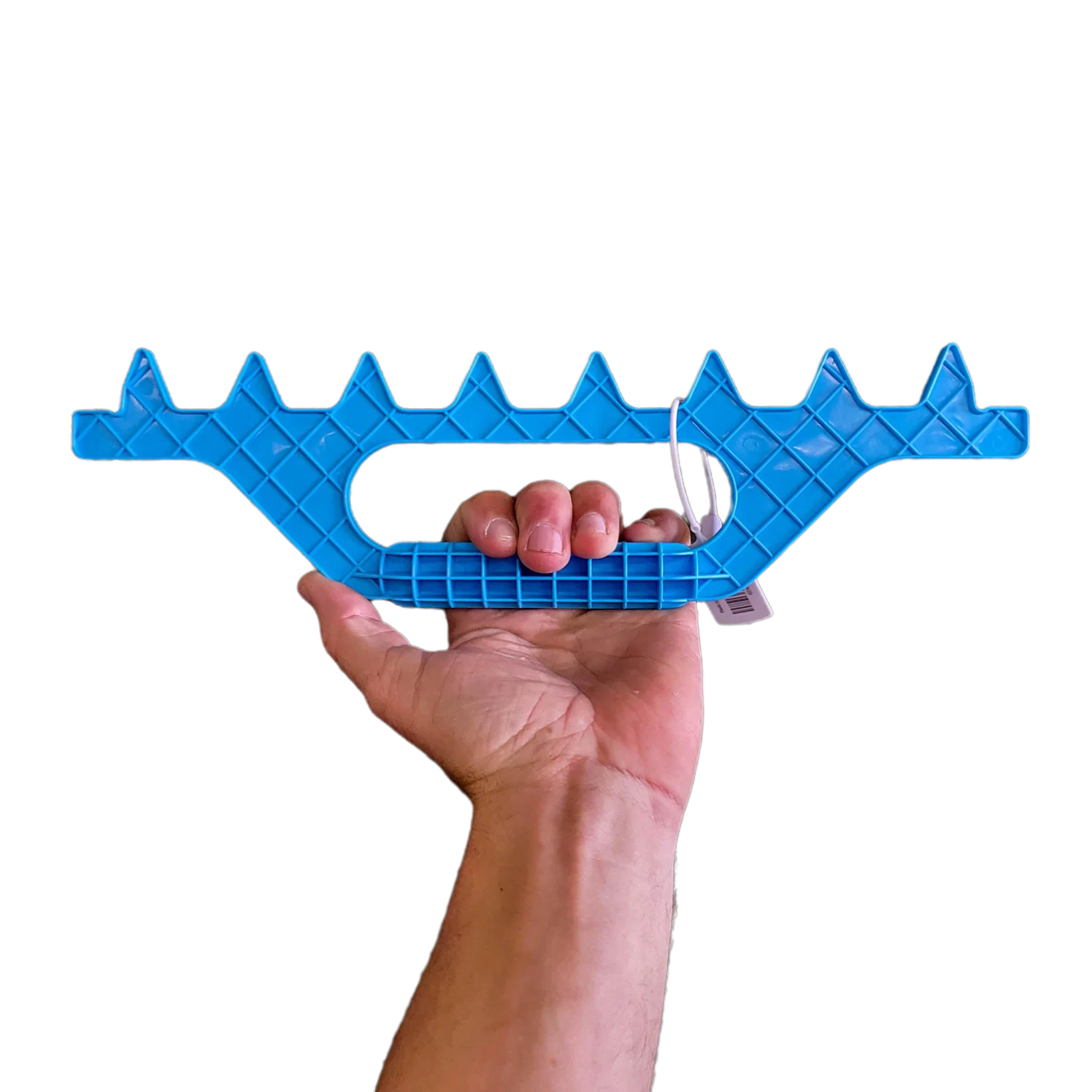 Plastic Frame Spacer - 7 Frame