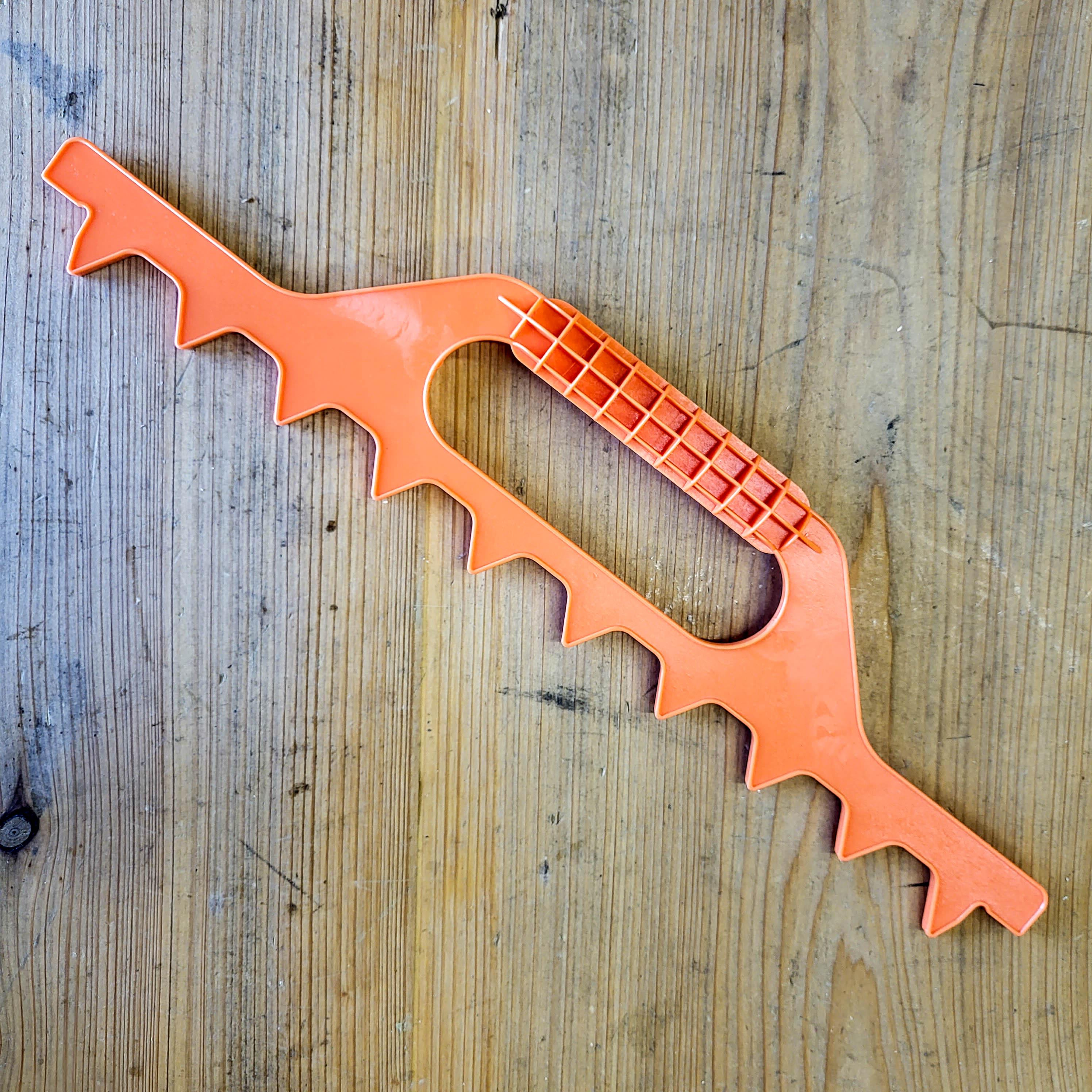 Plastic Frame Spacer - 9 Frame - Image 4