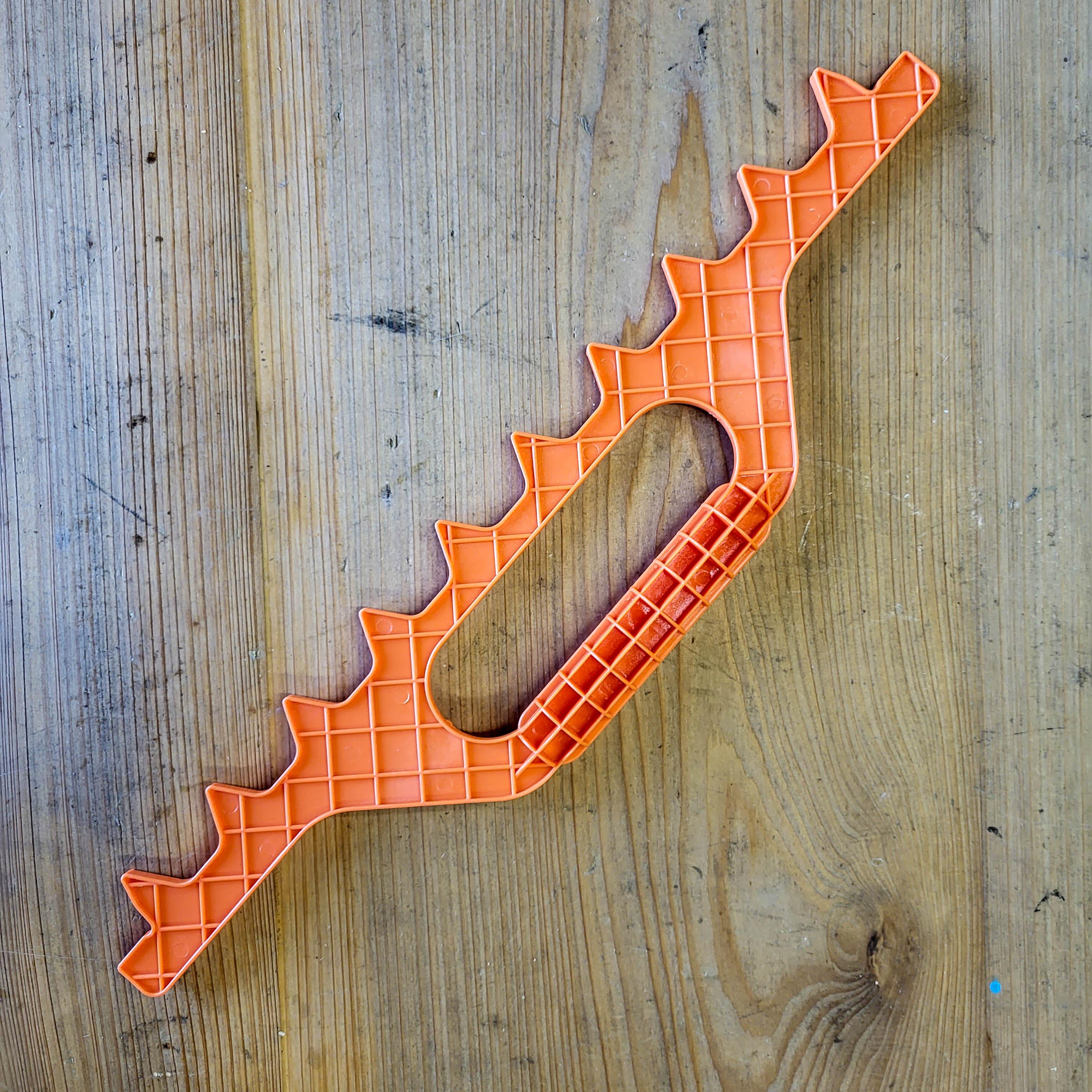 Plastic Frame Spacer - 9 Frame - Image 5