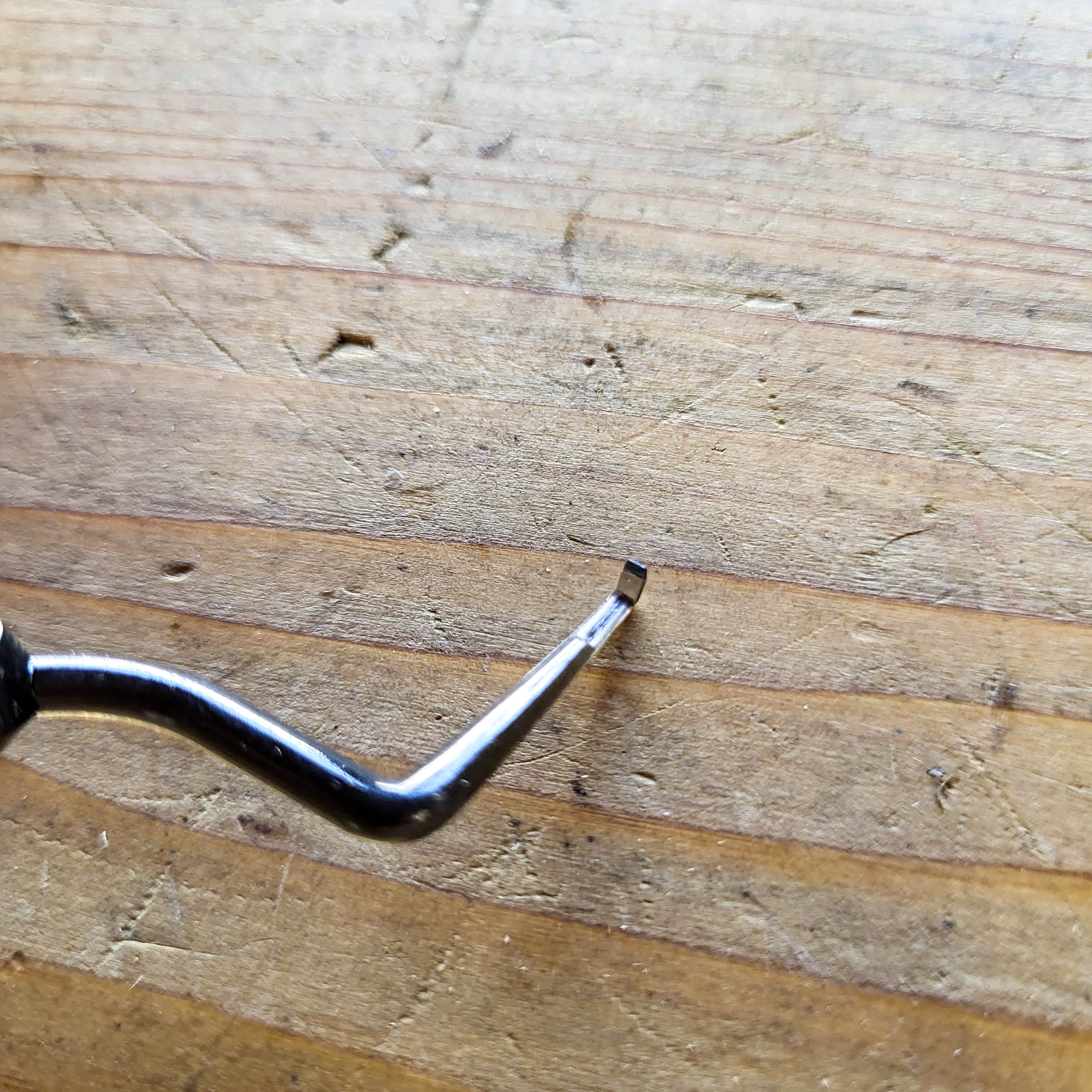 Plastic Grafting Pick Tool - Image 6