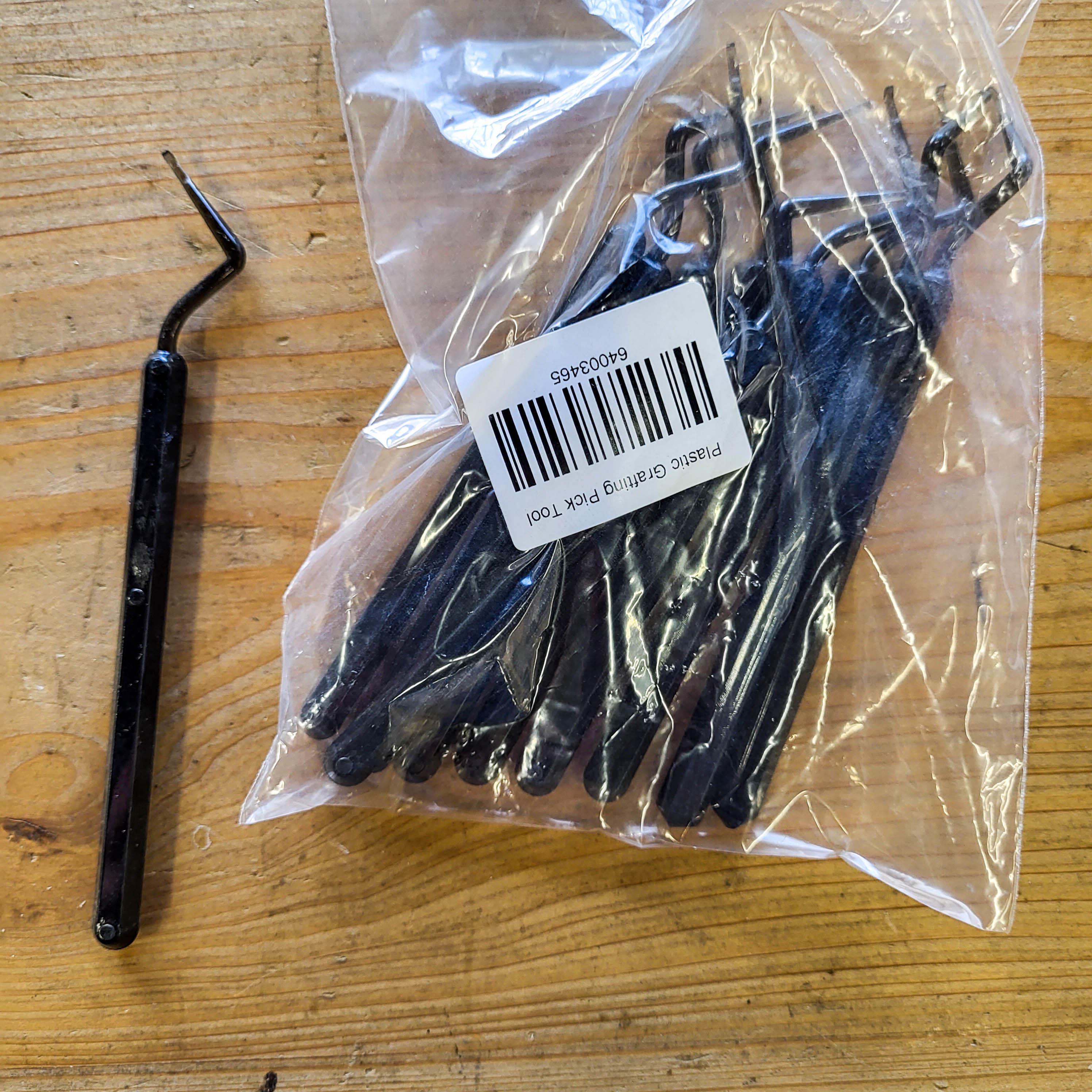 Plastic Grafting Pick Tool - Image 7