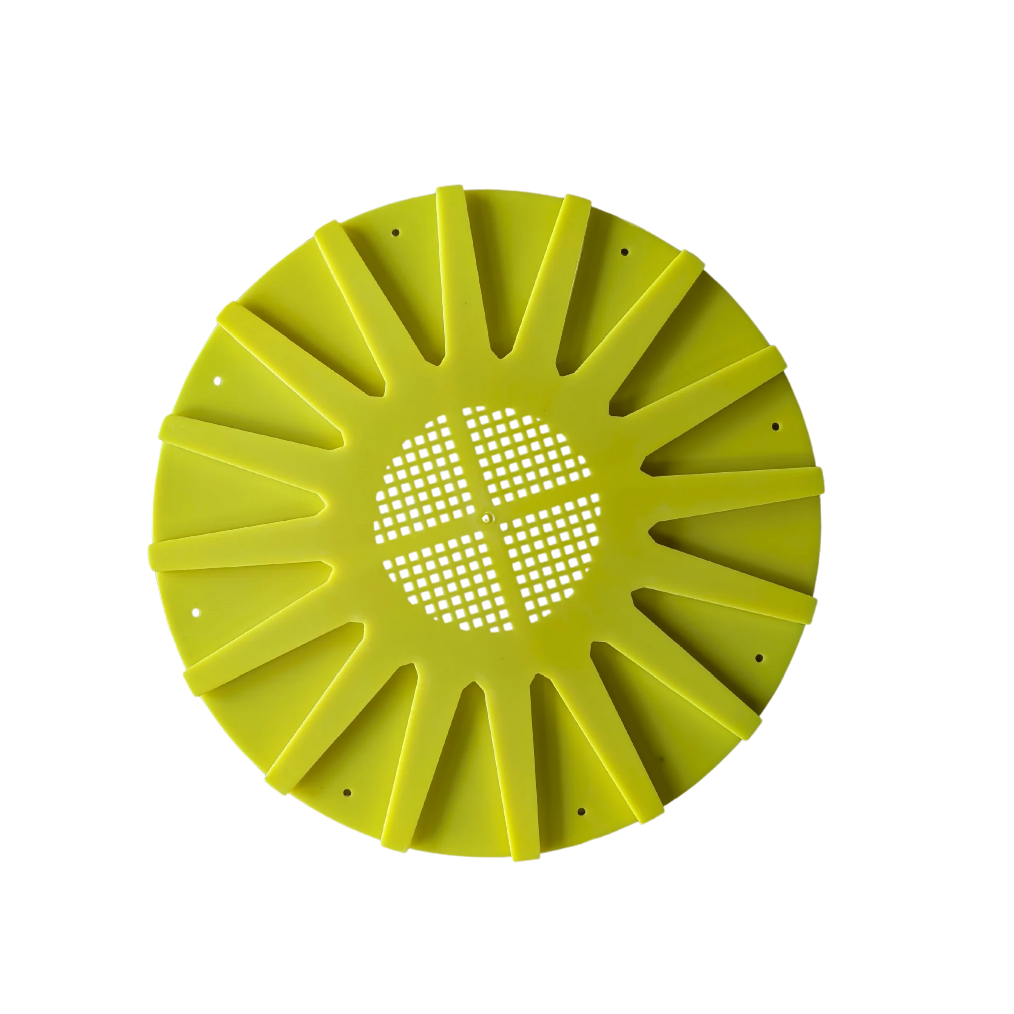 Plastic Round 16 Way Bee Escape - Image 2