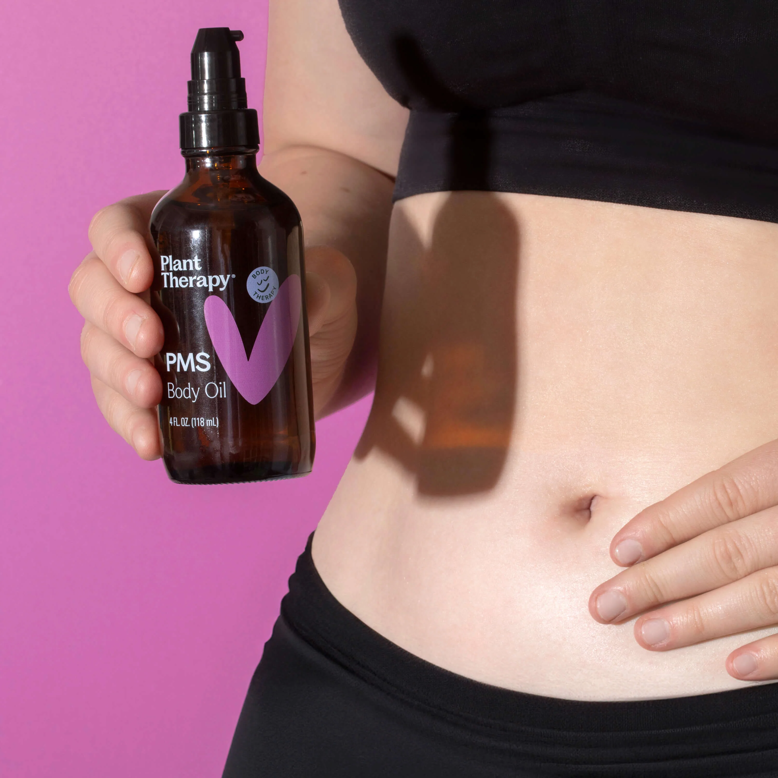 PMS Body Oil - Image 2
