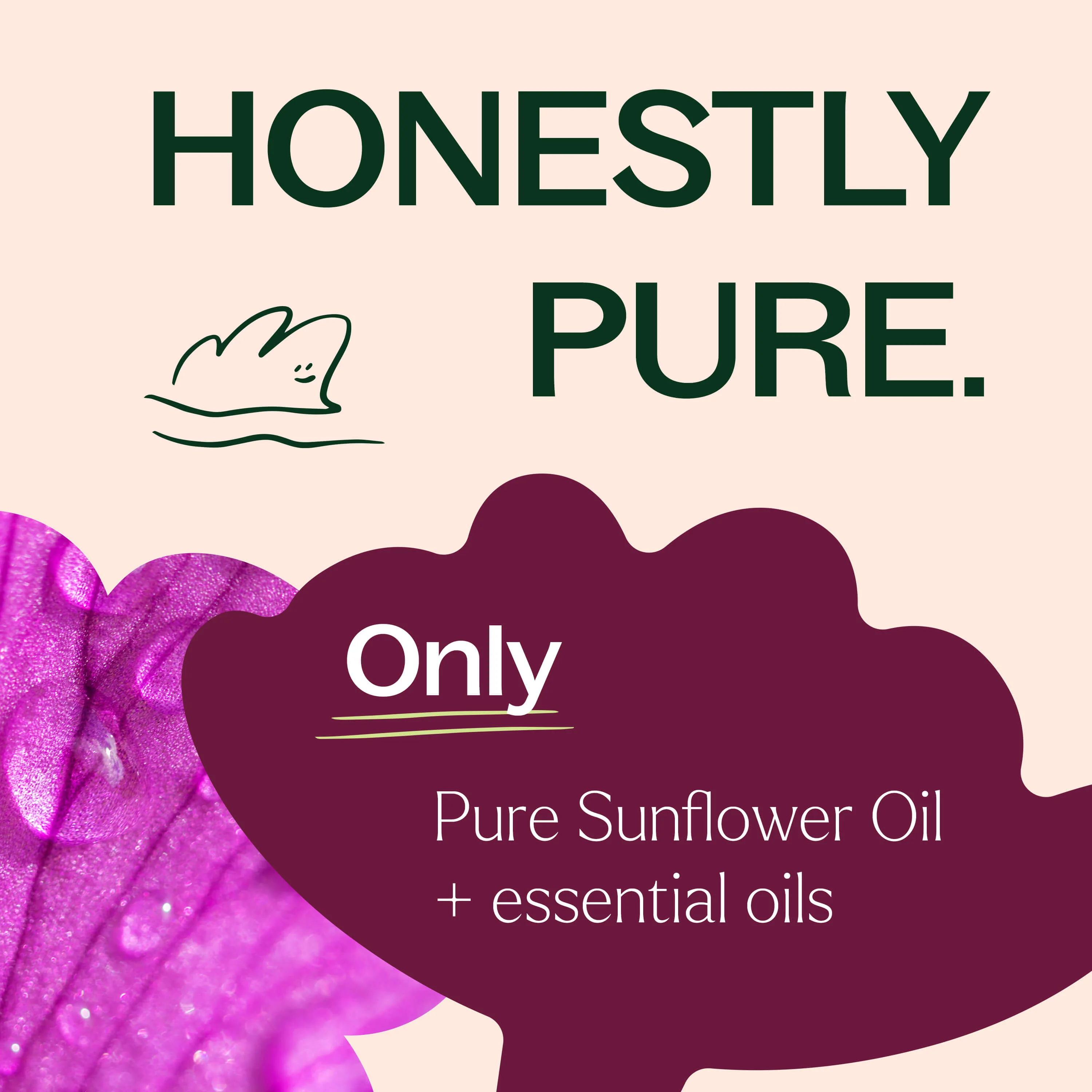 PMS Body Oil - Image 3