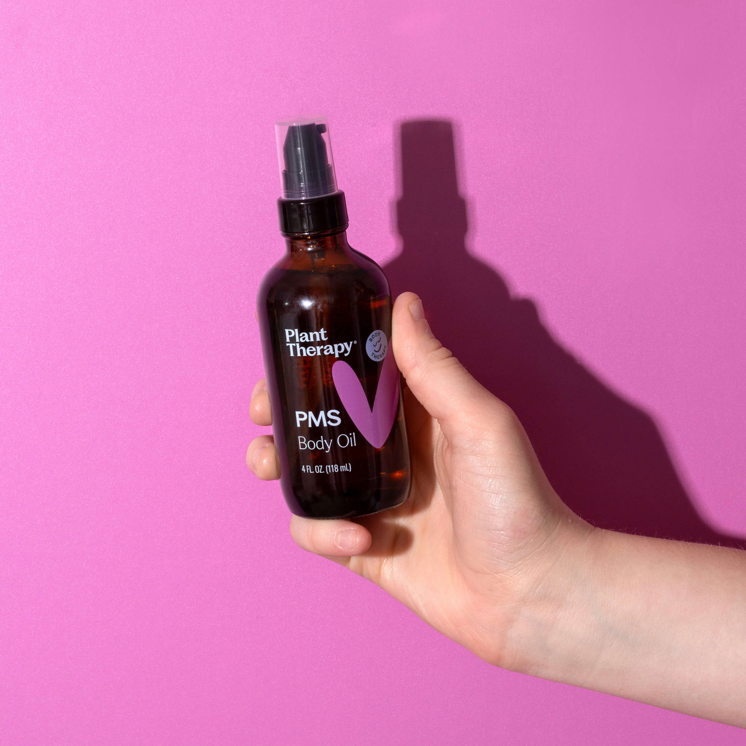 PMS Body Oil - Image 4