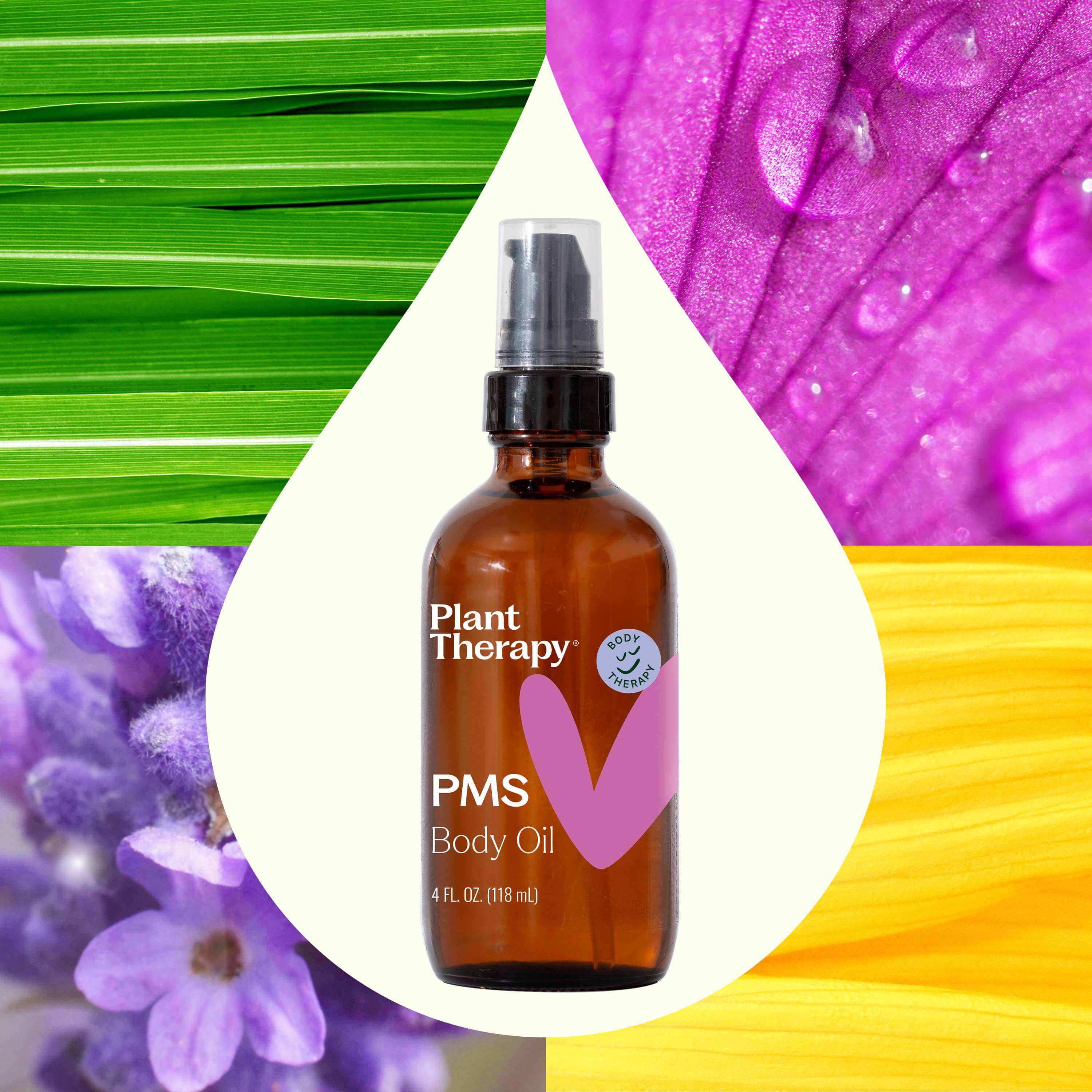 PMS Body Oil - Image 5